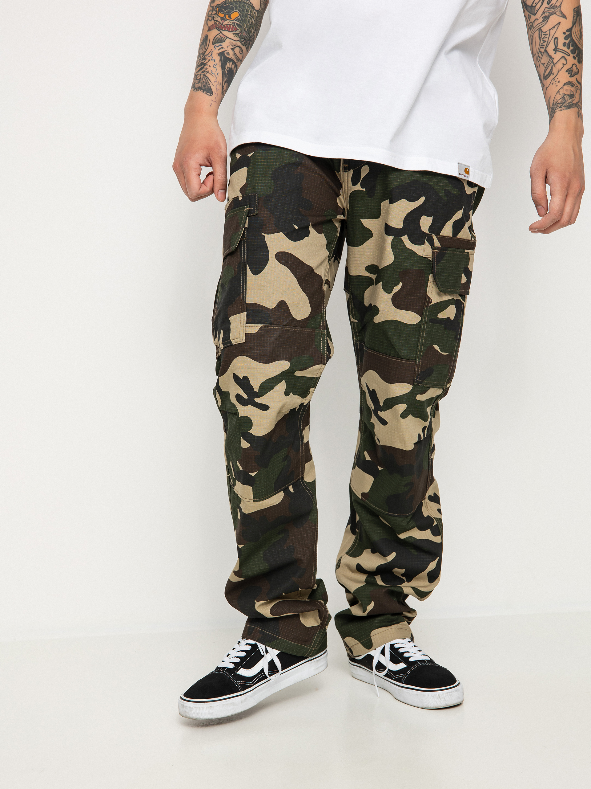 Spodnie Dickies Millerville (camouflage)