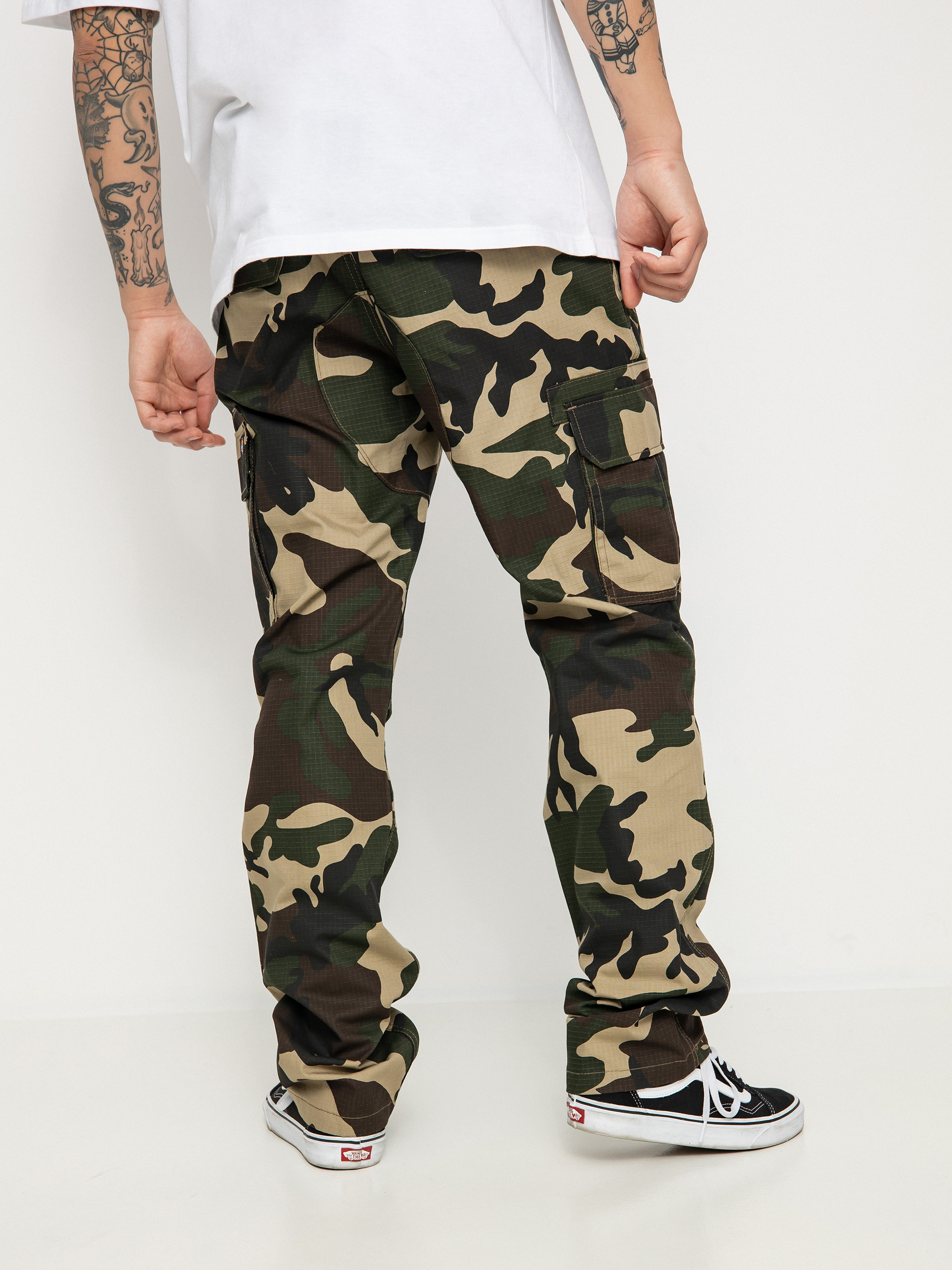 Spodnie Dickies Millerville (camouflage)