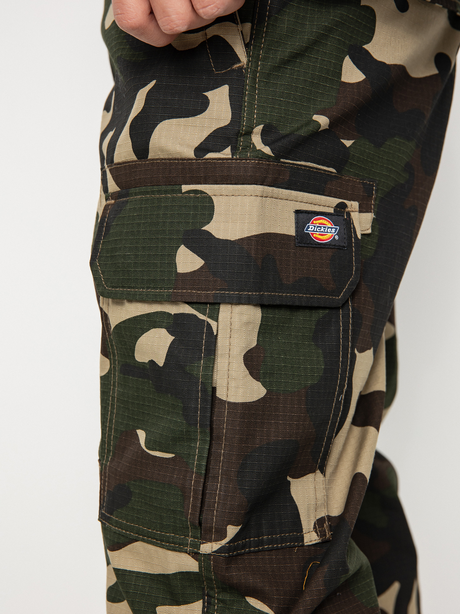 Spodnie Dickies Millerville (camouflage)