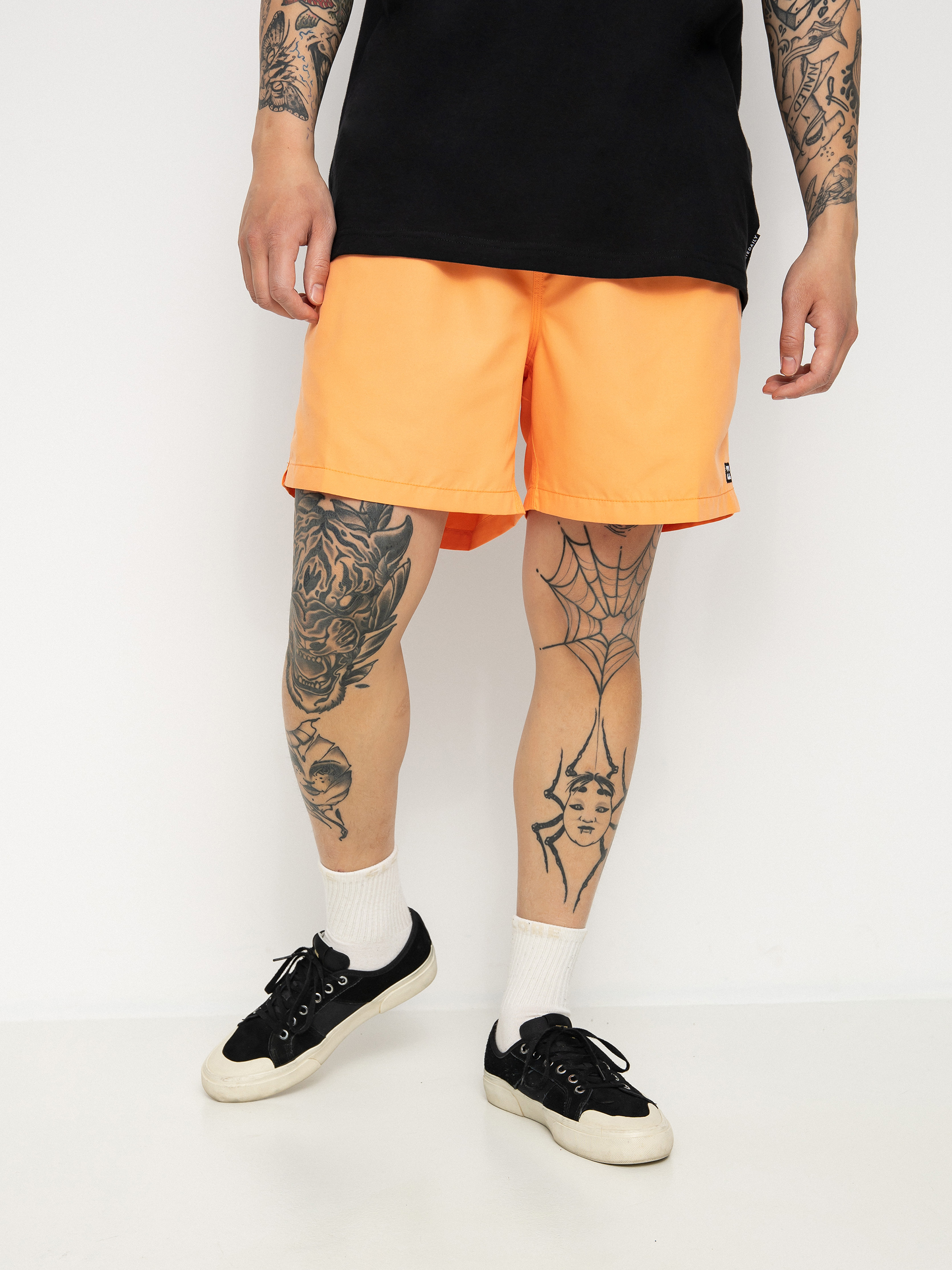 Szorty Billabong All Day Lb (melon)