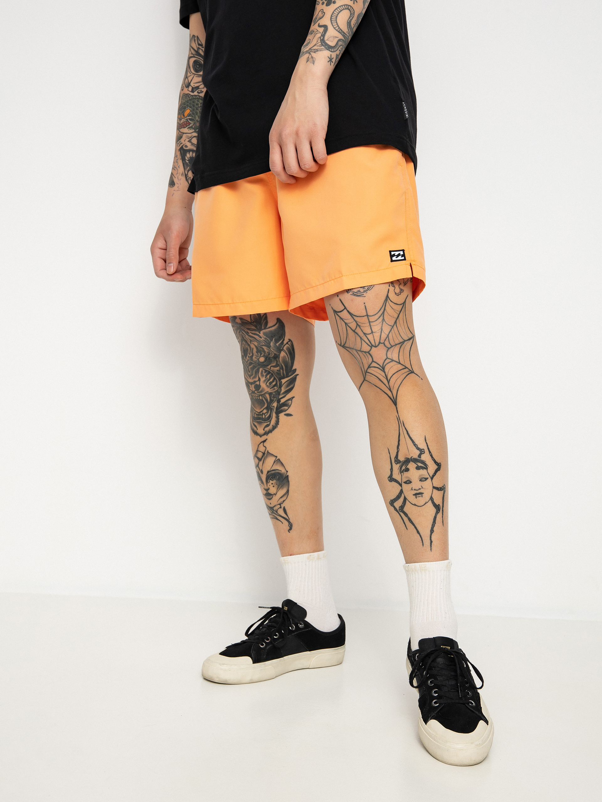 Szorty Billabong All Day Lb (melon)