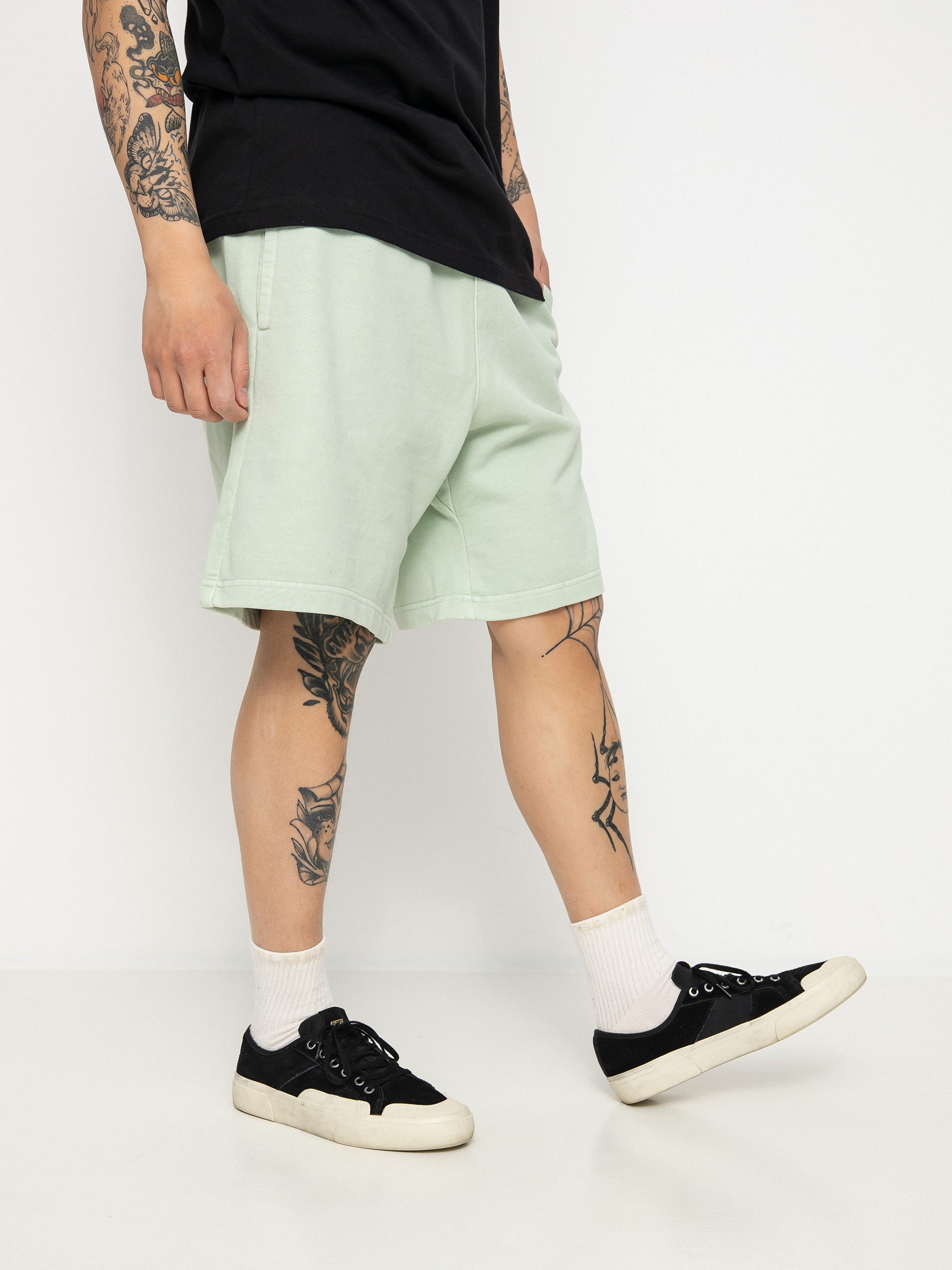 Szorty Levi's® Red Tab (natural dye lime)