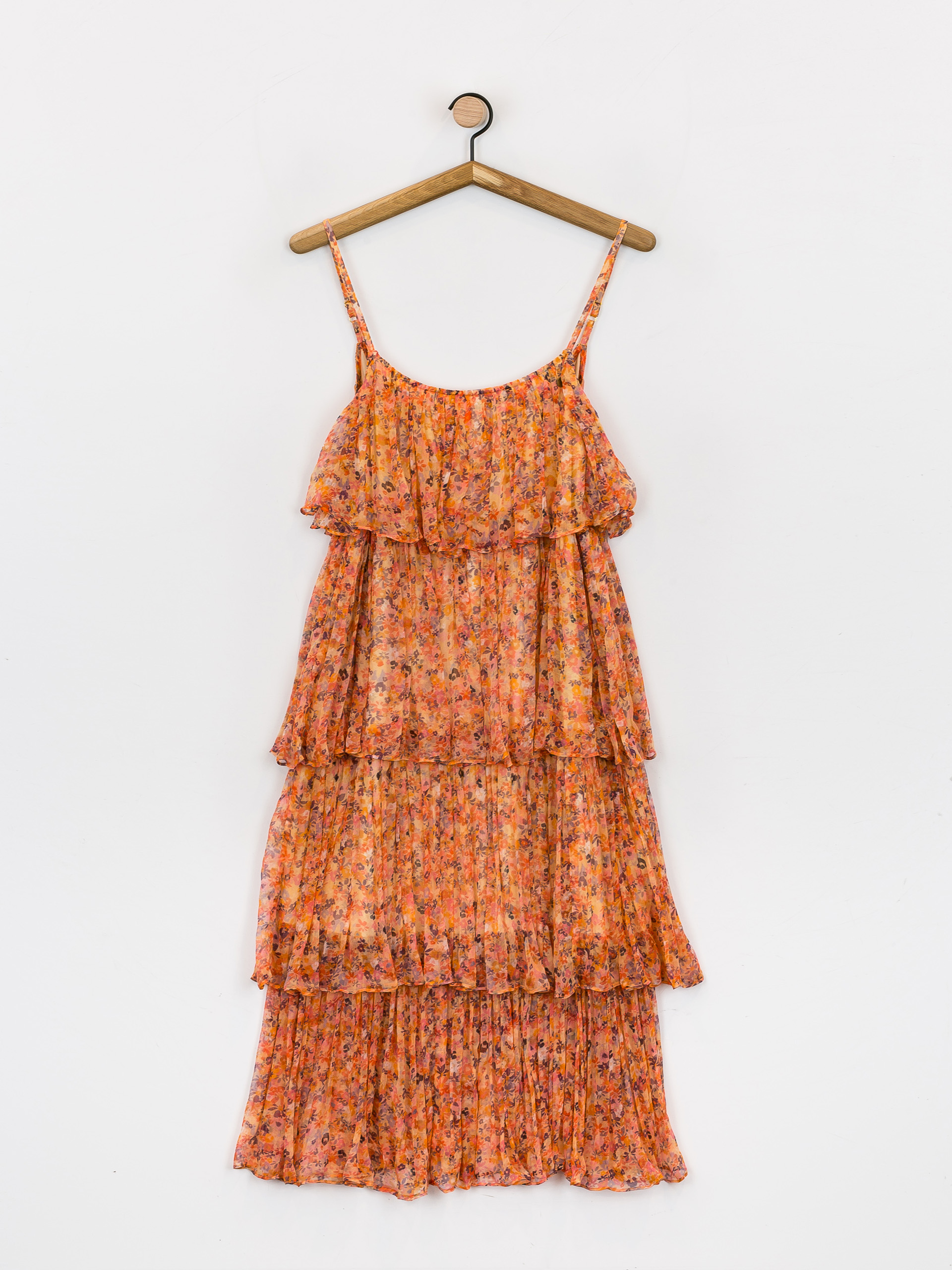 Sukienka Femi Stories Marina Wmn (hmdw)