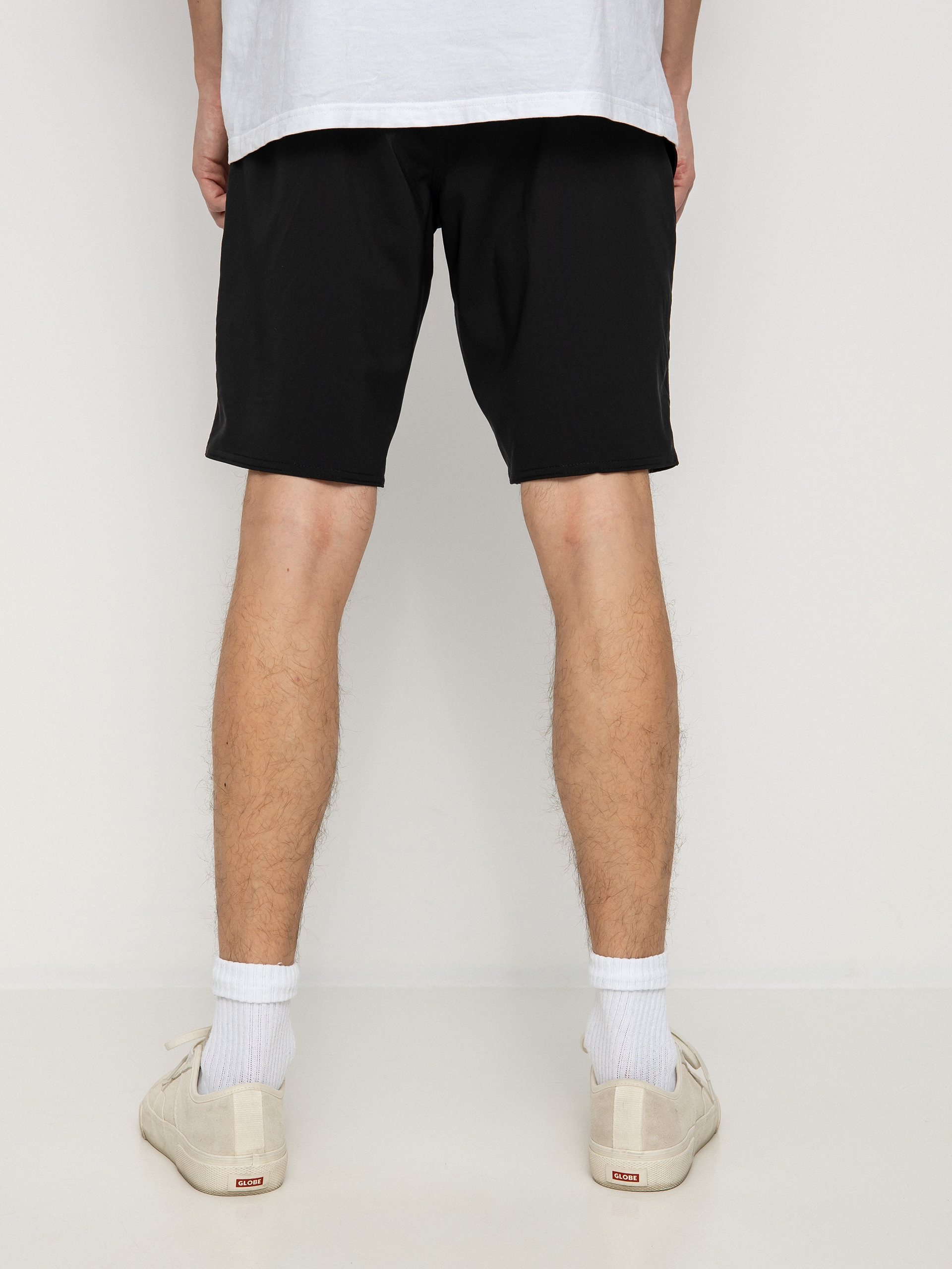 Boardshorty Volcom Lido Solid Mod 20 (black)