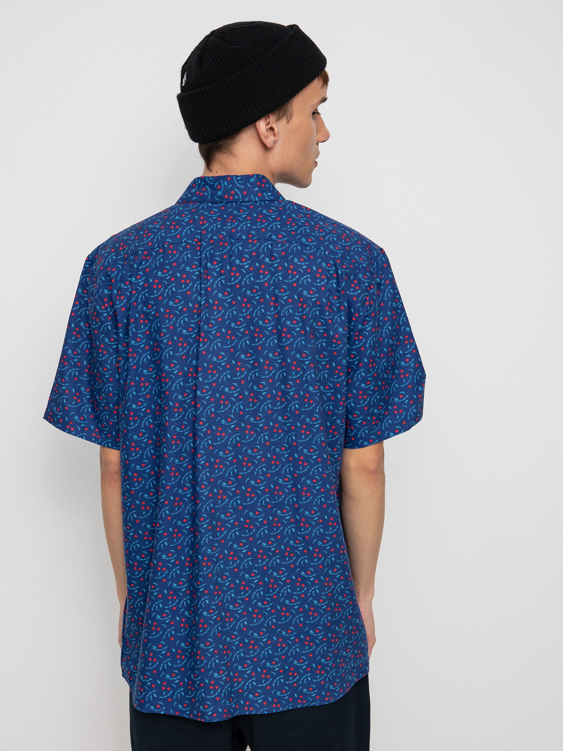 Koszula Volcom Rickshaw (blueprint)