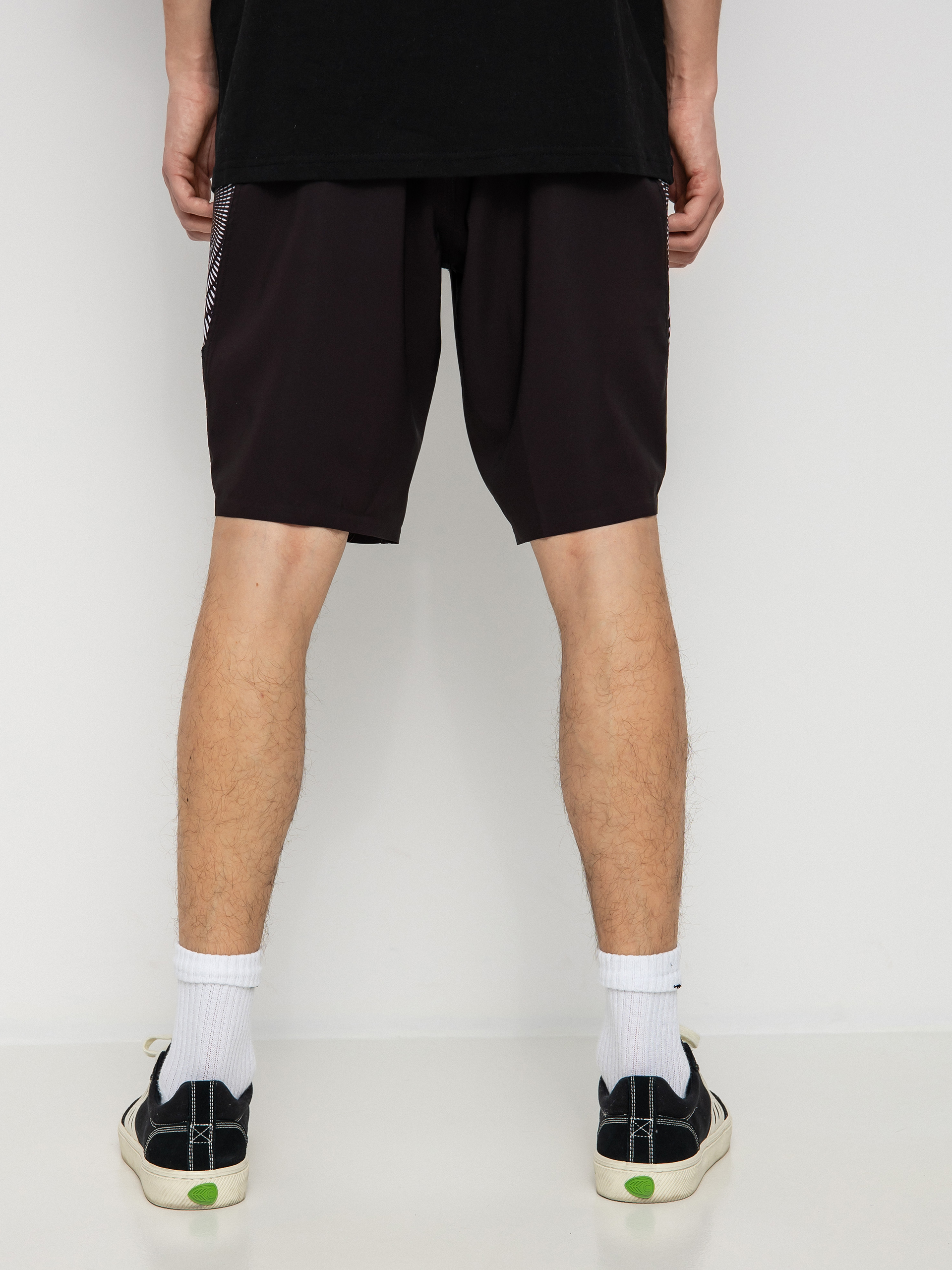 Boardshorty Volcom Surf Vitals J Robinson Mod 20 (black)