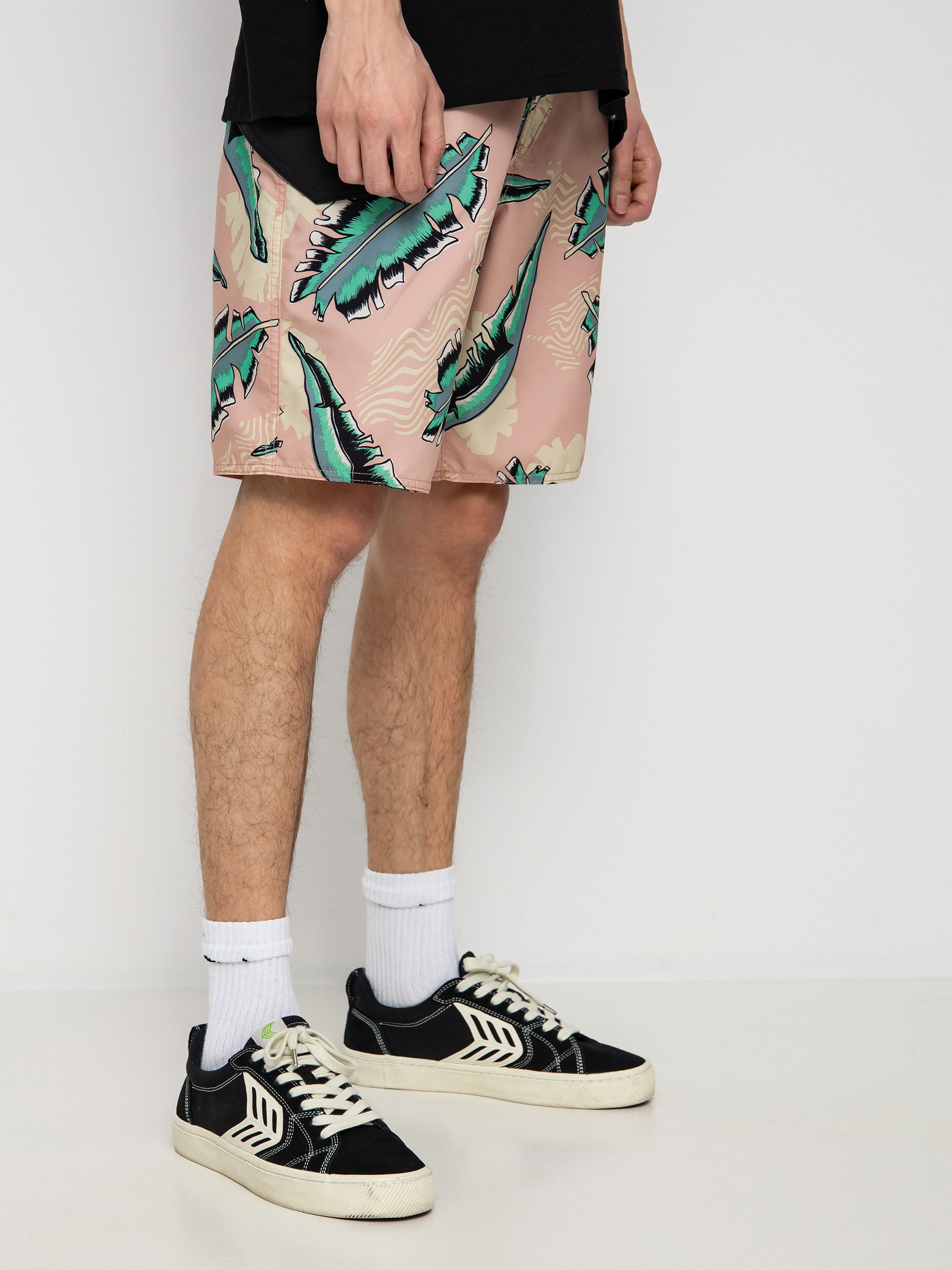 Boardshorty Volcom Detoonator Mod 19 (misty rose)