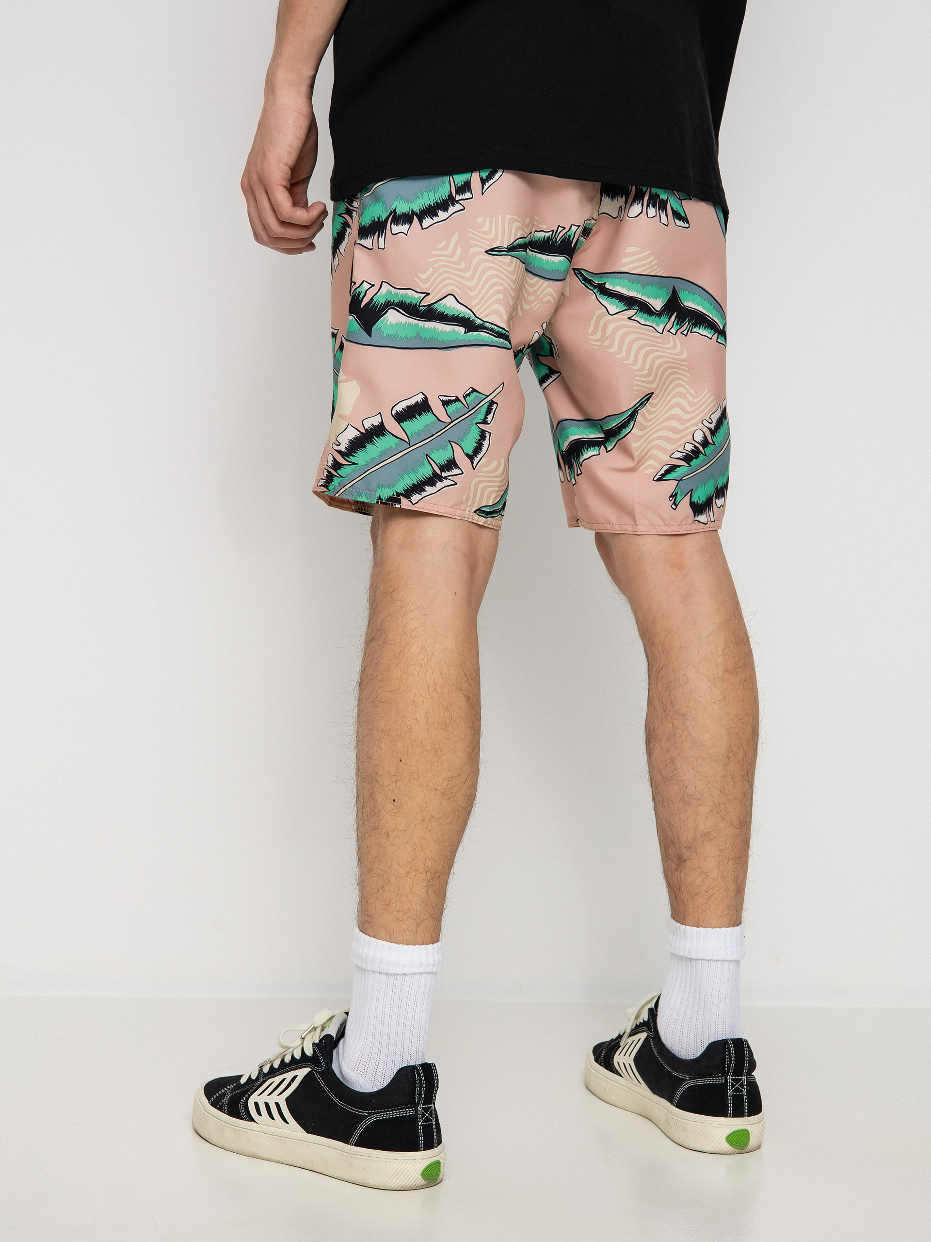 Boardshorty Volcom Detoonator Mod 19 (misty rose)