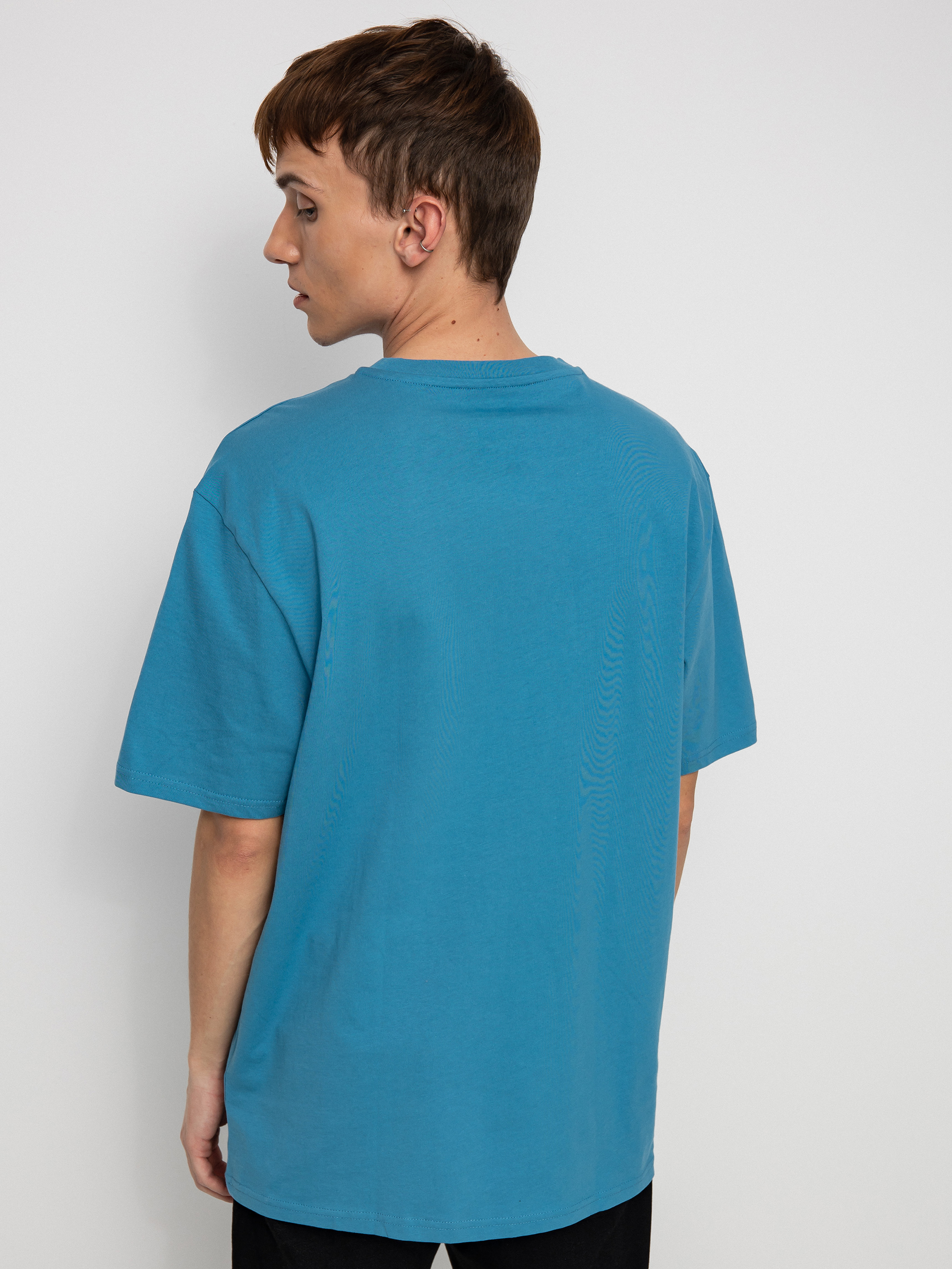 T-shirt Volcom Stone Blanks Bsc (niagara)