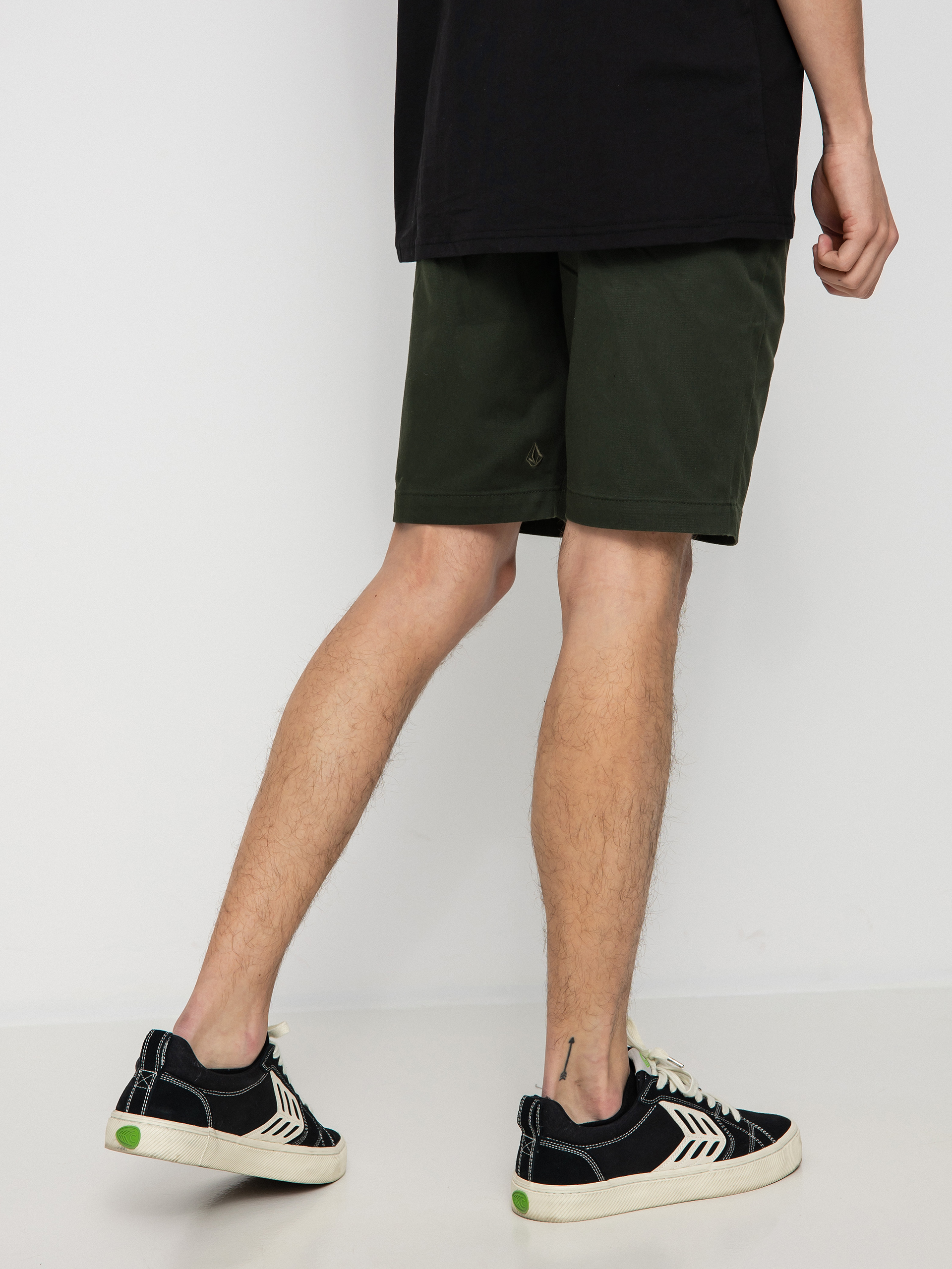 Szorty Volcom Frckn Mdn Strch 21 (duffle bag)