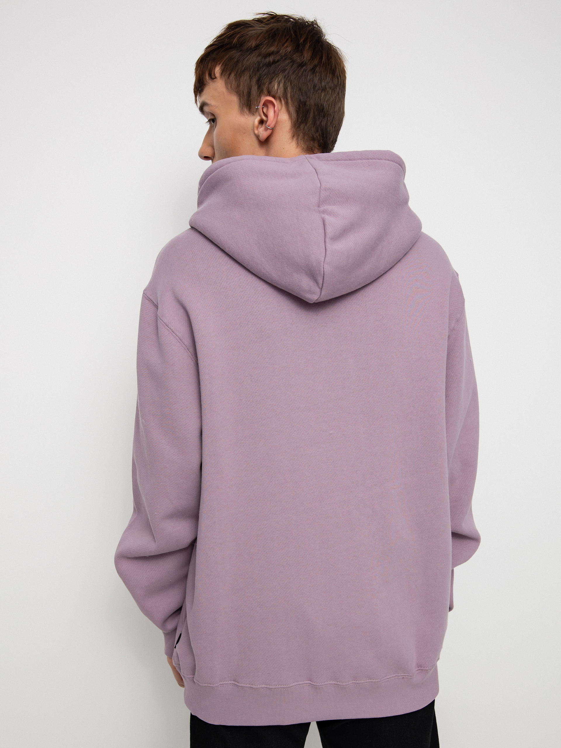 Bluza z kapturem Volcom Shockwave HD (nirvana)