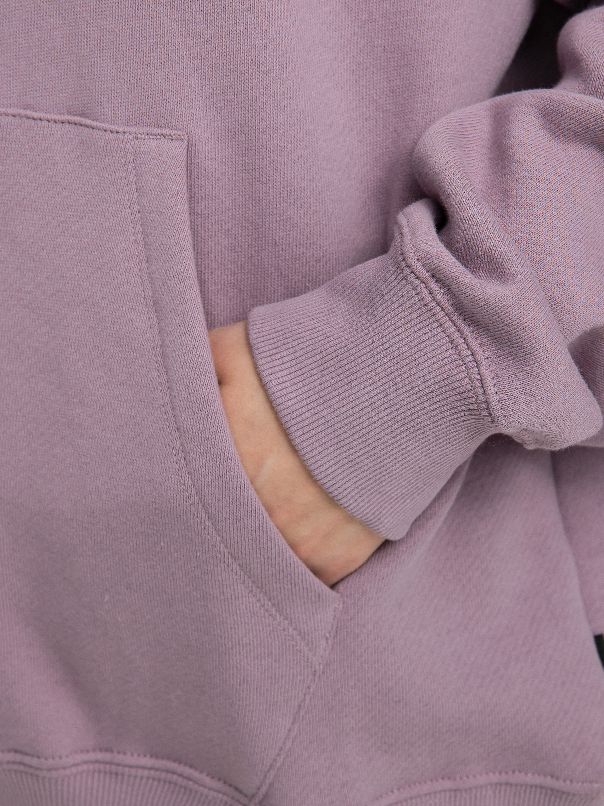 Bluza z kapturem Volcom Shockwave HD (nirvana)