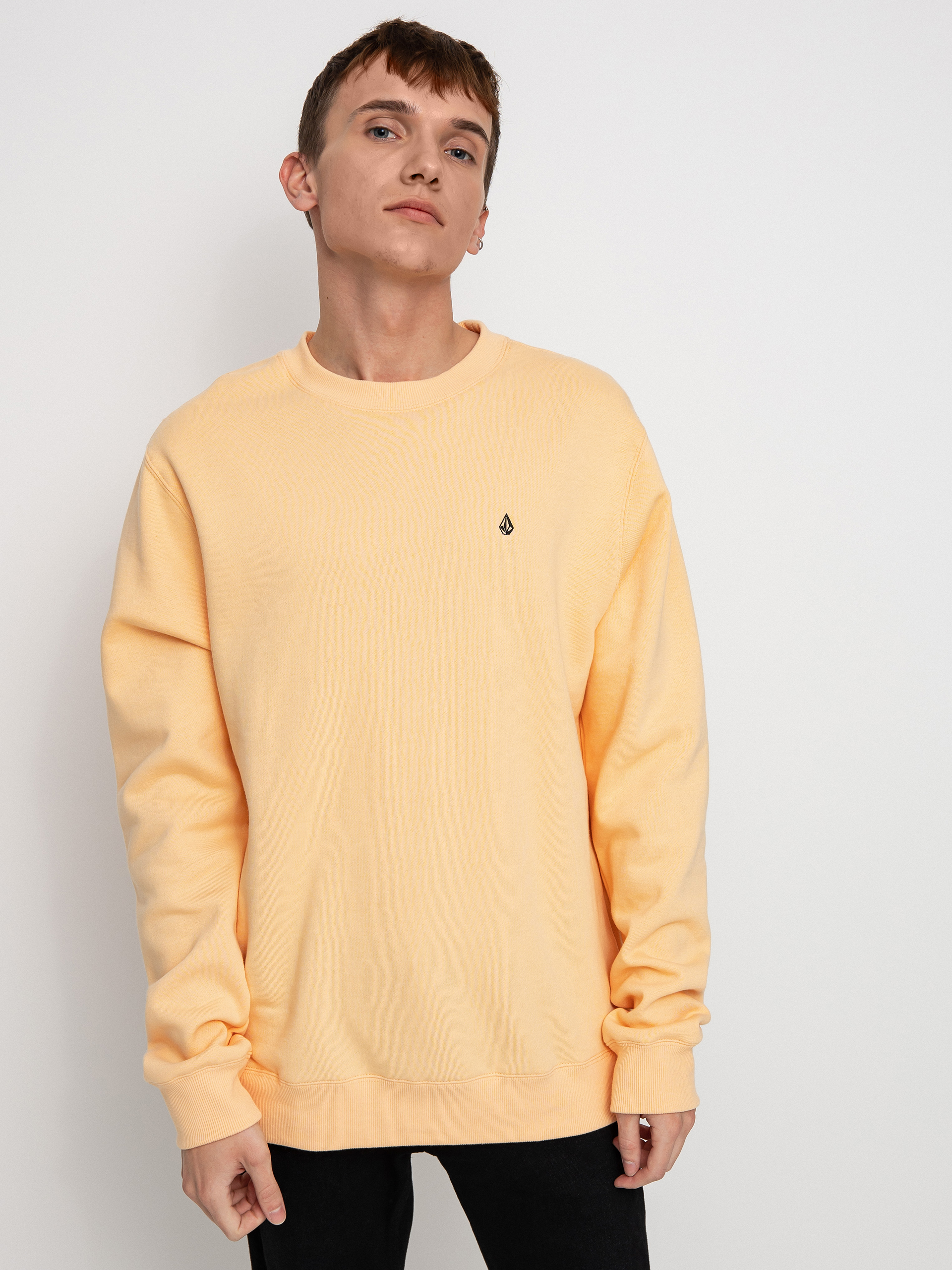 Bluza Volcom Single Stone (cream blush)