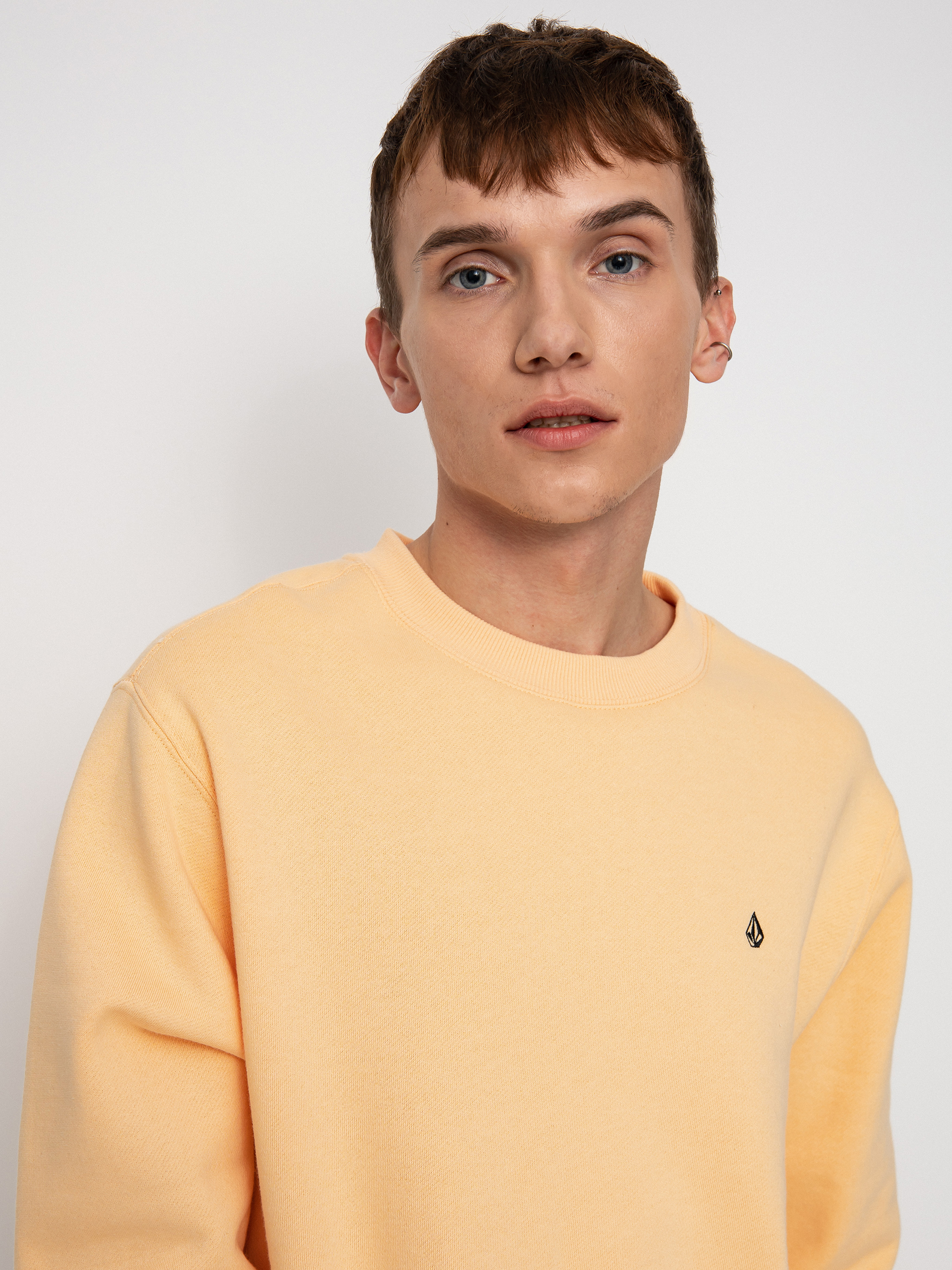 Bluza Volcom Single Stone (cream blush)