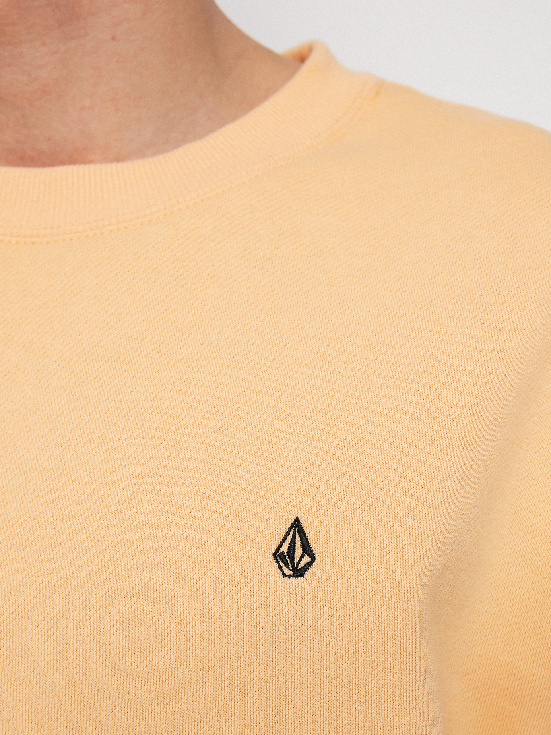 Bluza Volcom Single Stone (cream blush)