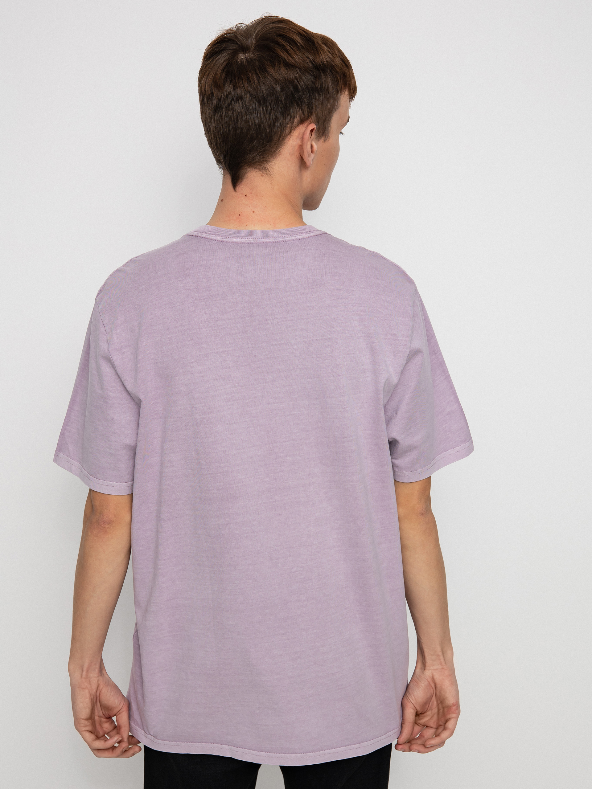 T-shirt Volcom Circle Emb (nirvana)