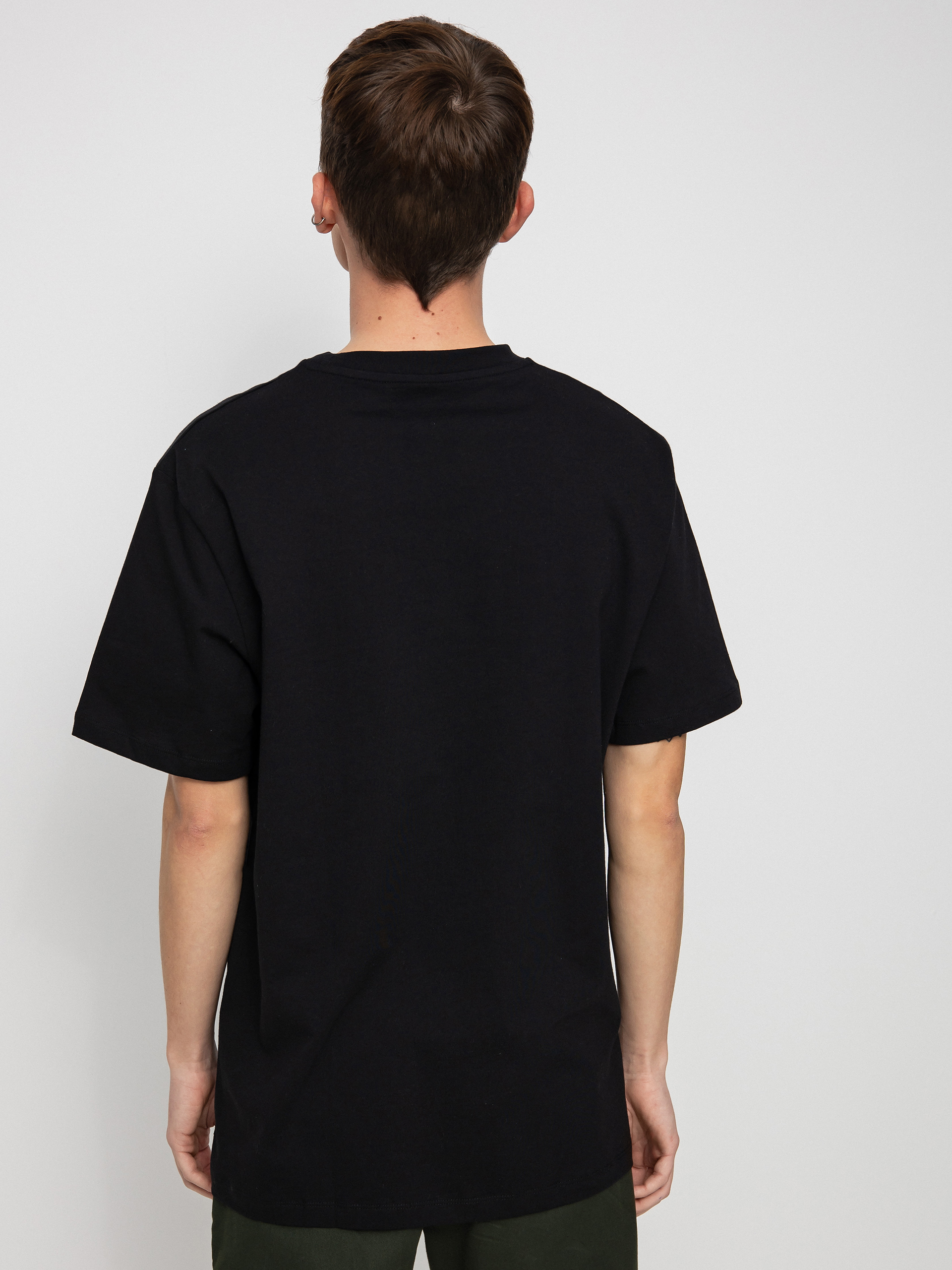 T-shirt Volcom Max Loeffler (black)