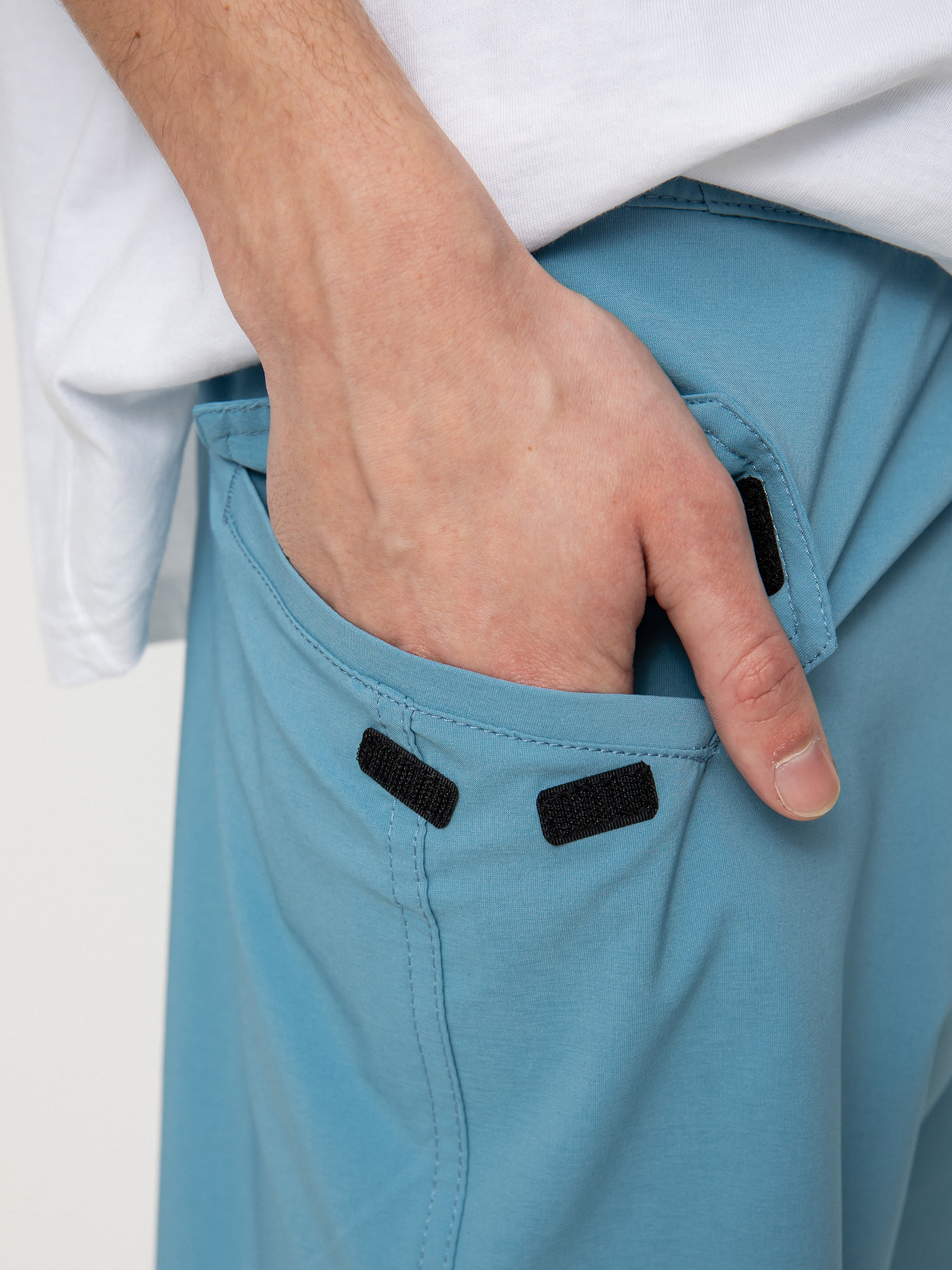 Boardshorty Volcom Lido Solid Mod 18 (niagara)