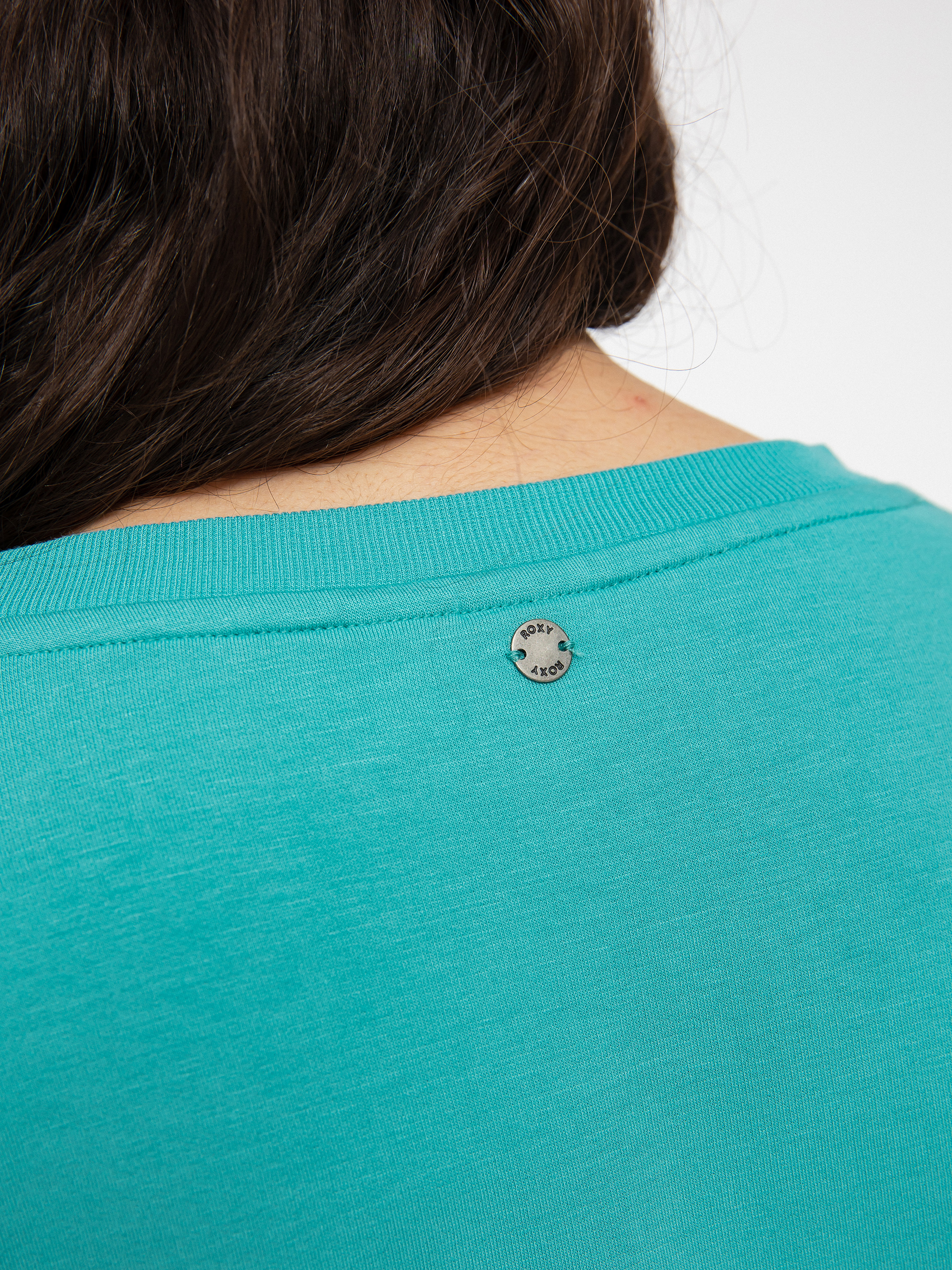 Bluza Roxy Surfing By Moonlight A Wmn (sea blue)