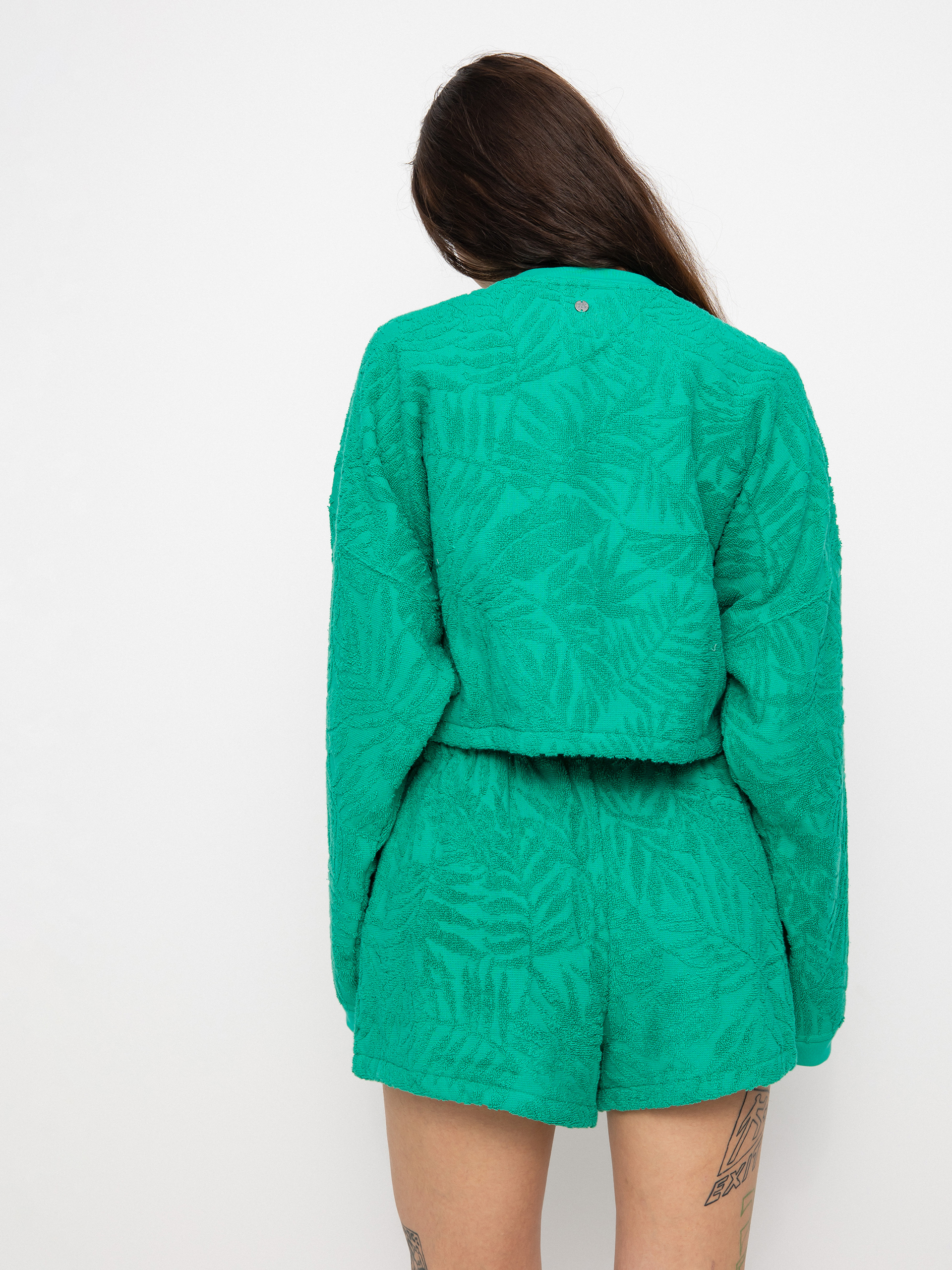 Bluza Billabong Lazy Dayz Wmn (beach green)