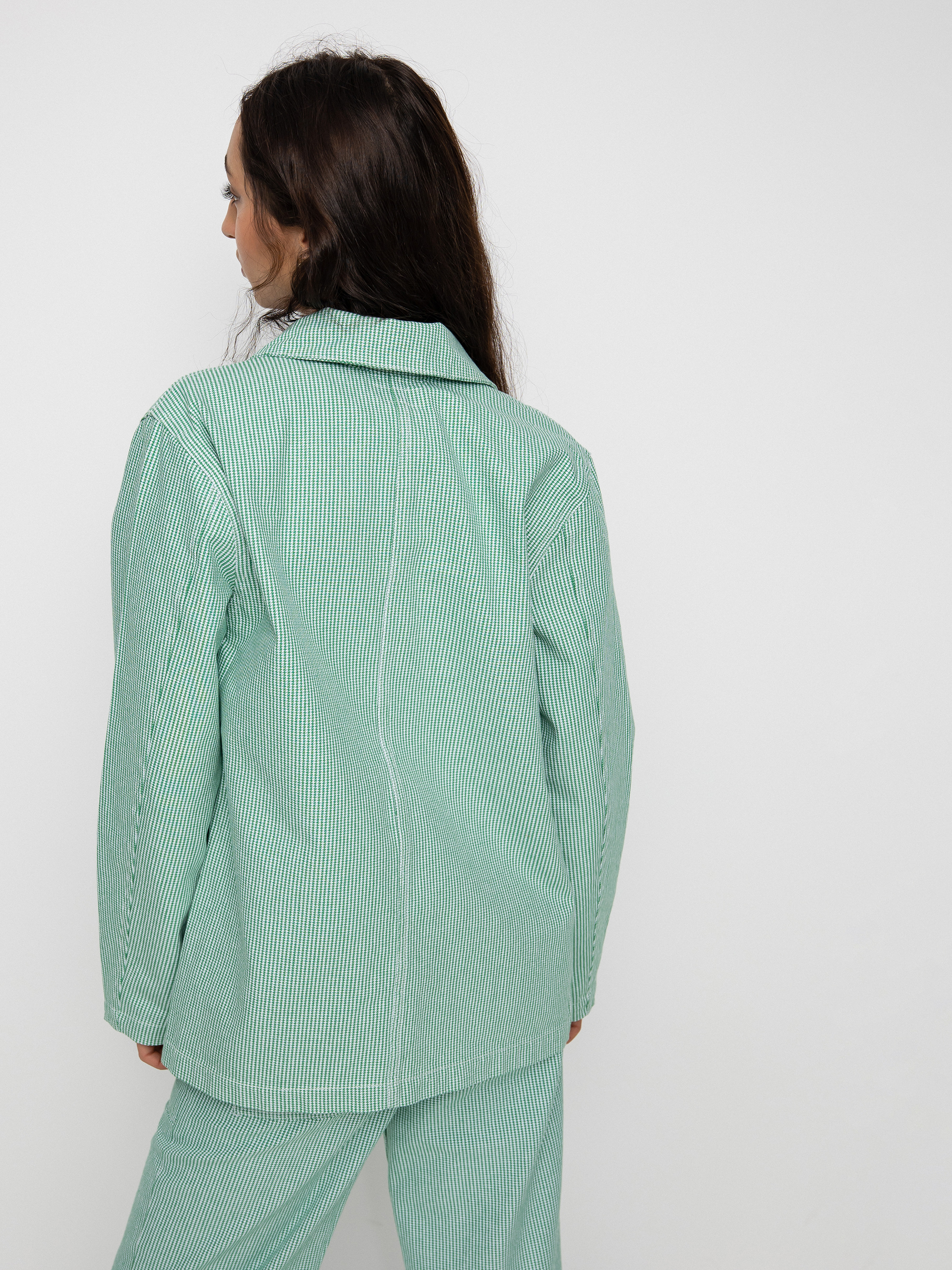 Koszula Brixton Survey Chore Coat Wmn (leprechaun)