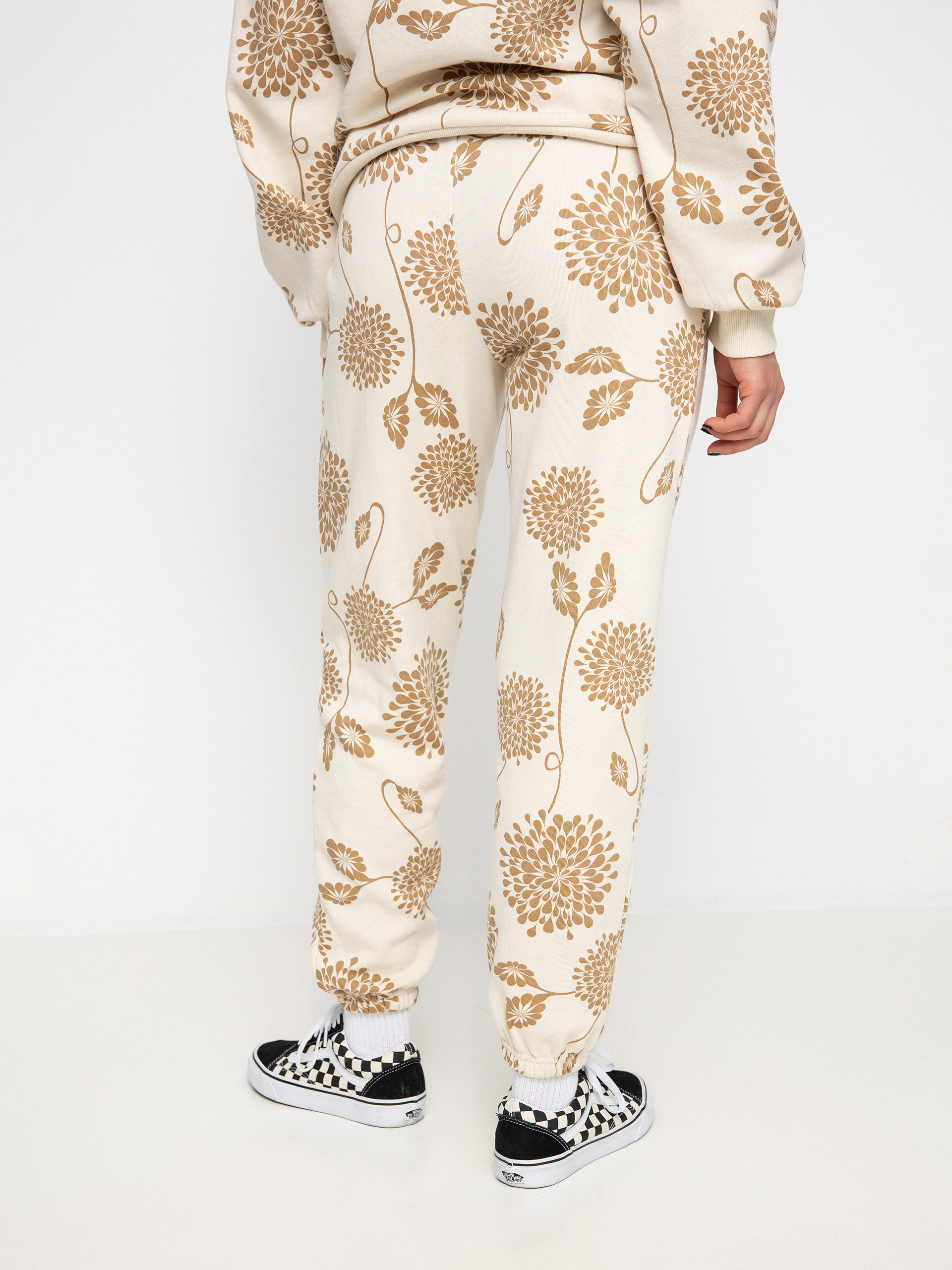 Spodnie Brixton Weekender Wmn (dove)