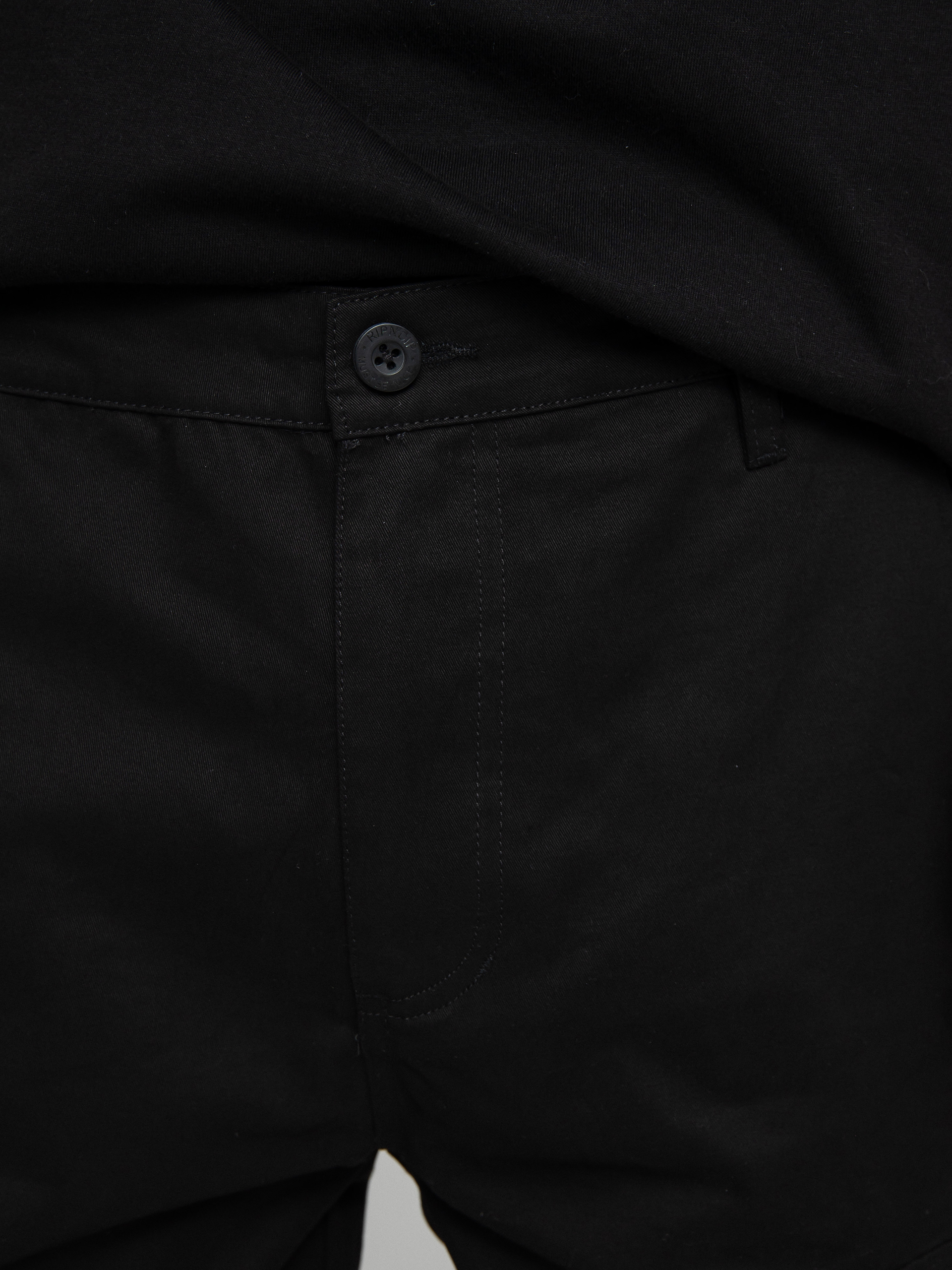 Spodnie RipNDip Zeta Cargo (black)