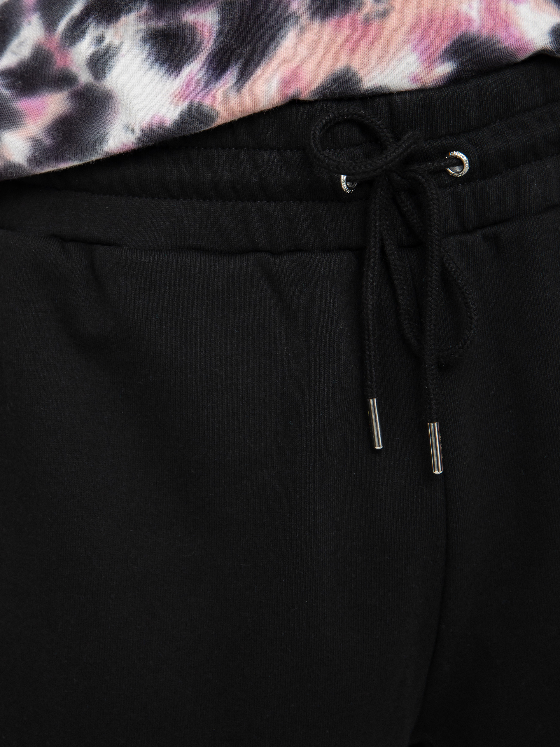 Szorty RipNDip Cupids Nightmare (black)