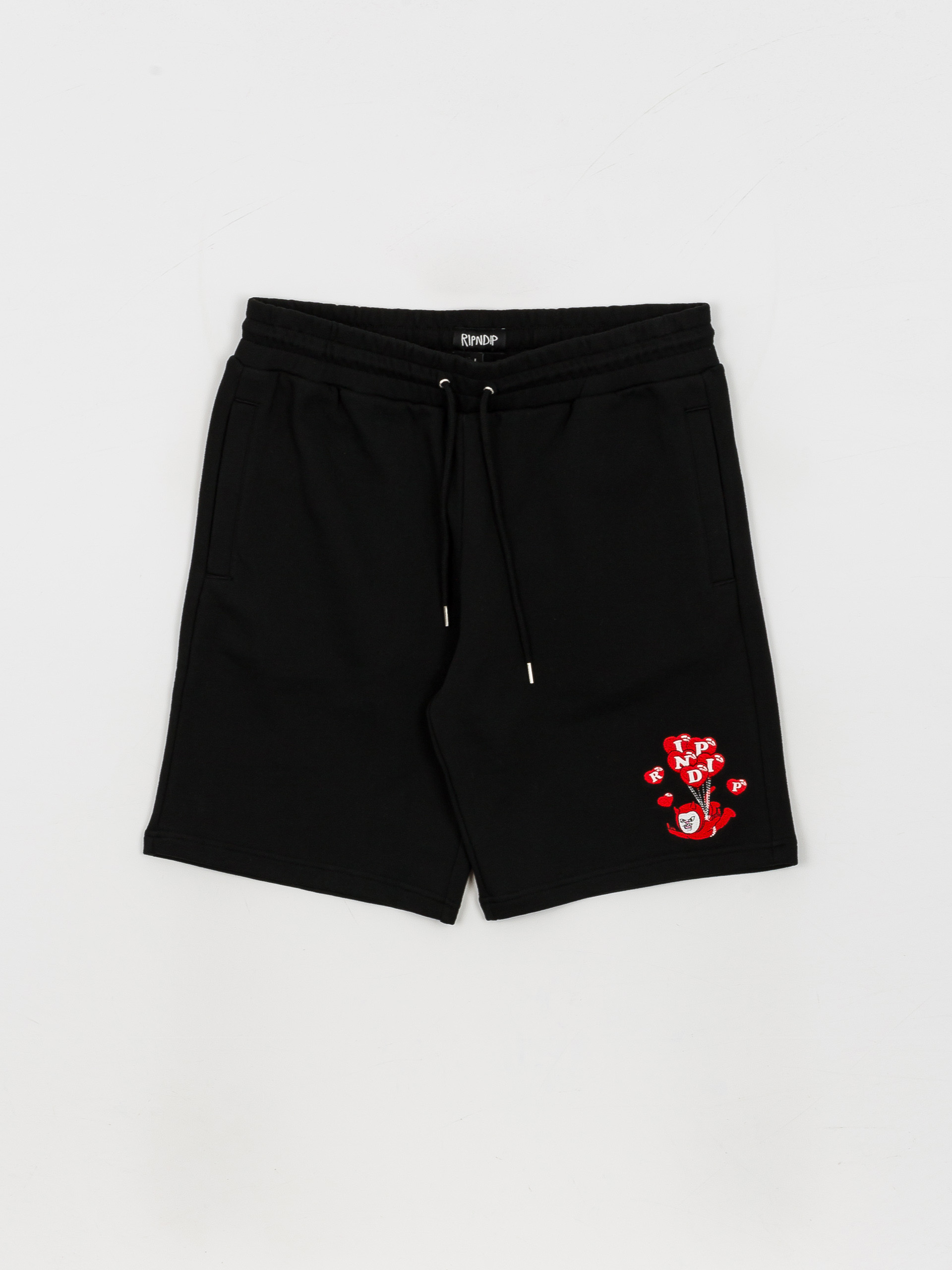 Szorty RipNDip Cupids Nightmare (black)