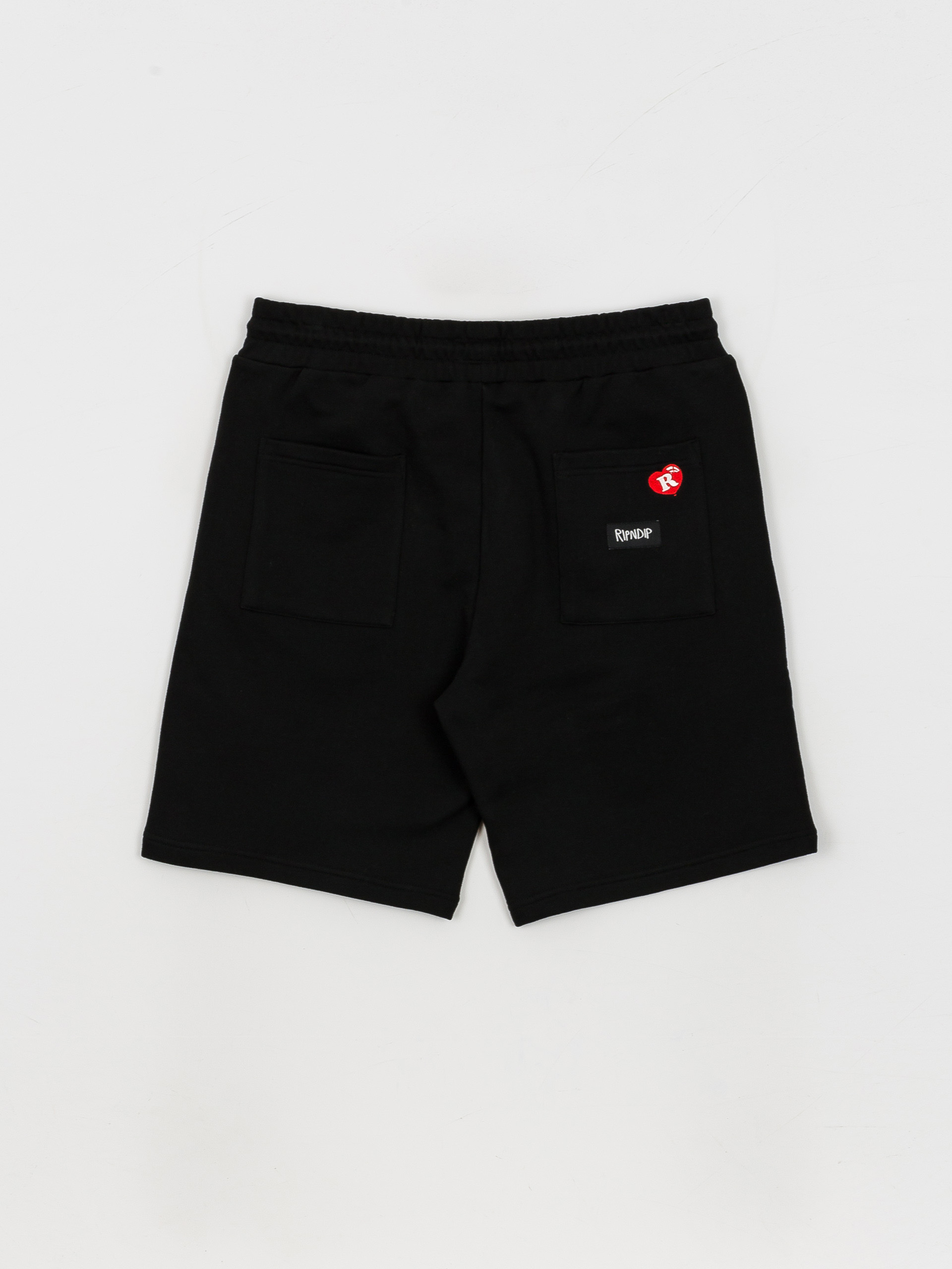 Szorty RipNDip Cupids Nightmare (black)