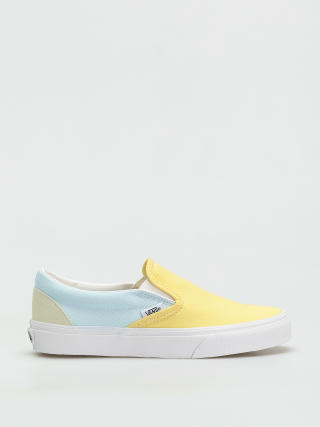 Обувки Vans Classic Slip On (pastel block/multi/true white)