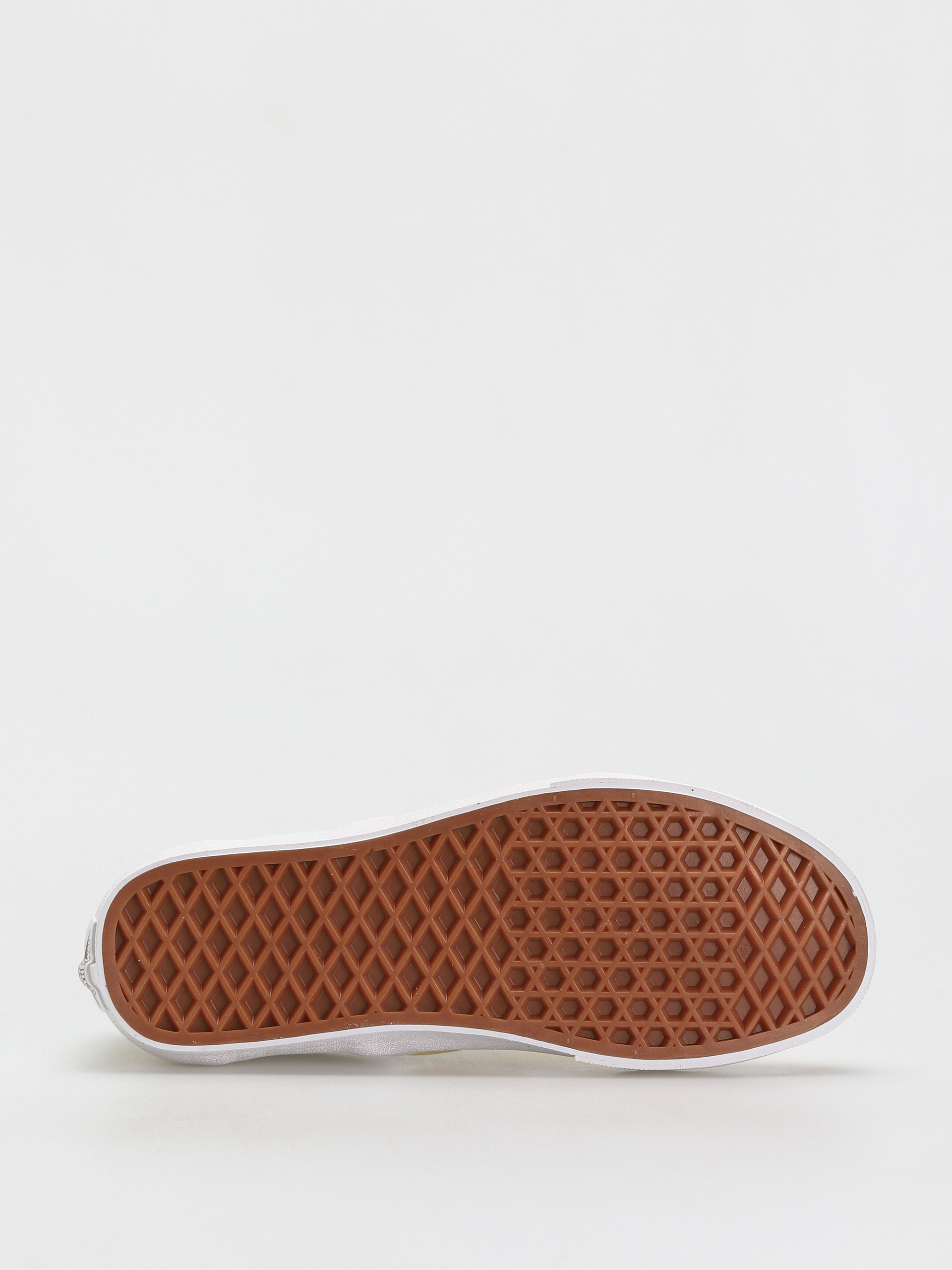 Buty Vans Classic Slip On (pastel block/multi/true white)