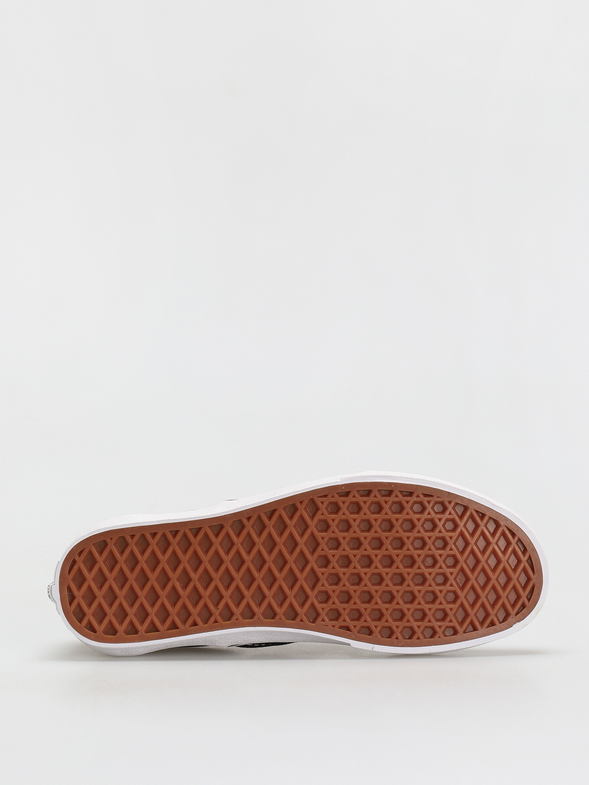 Buty Vans Classic Slip On (shadow vans/black/true white)