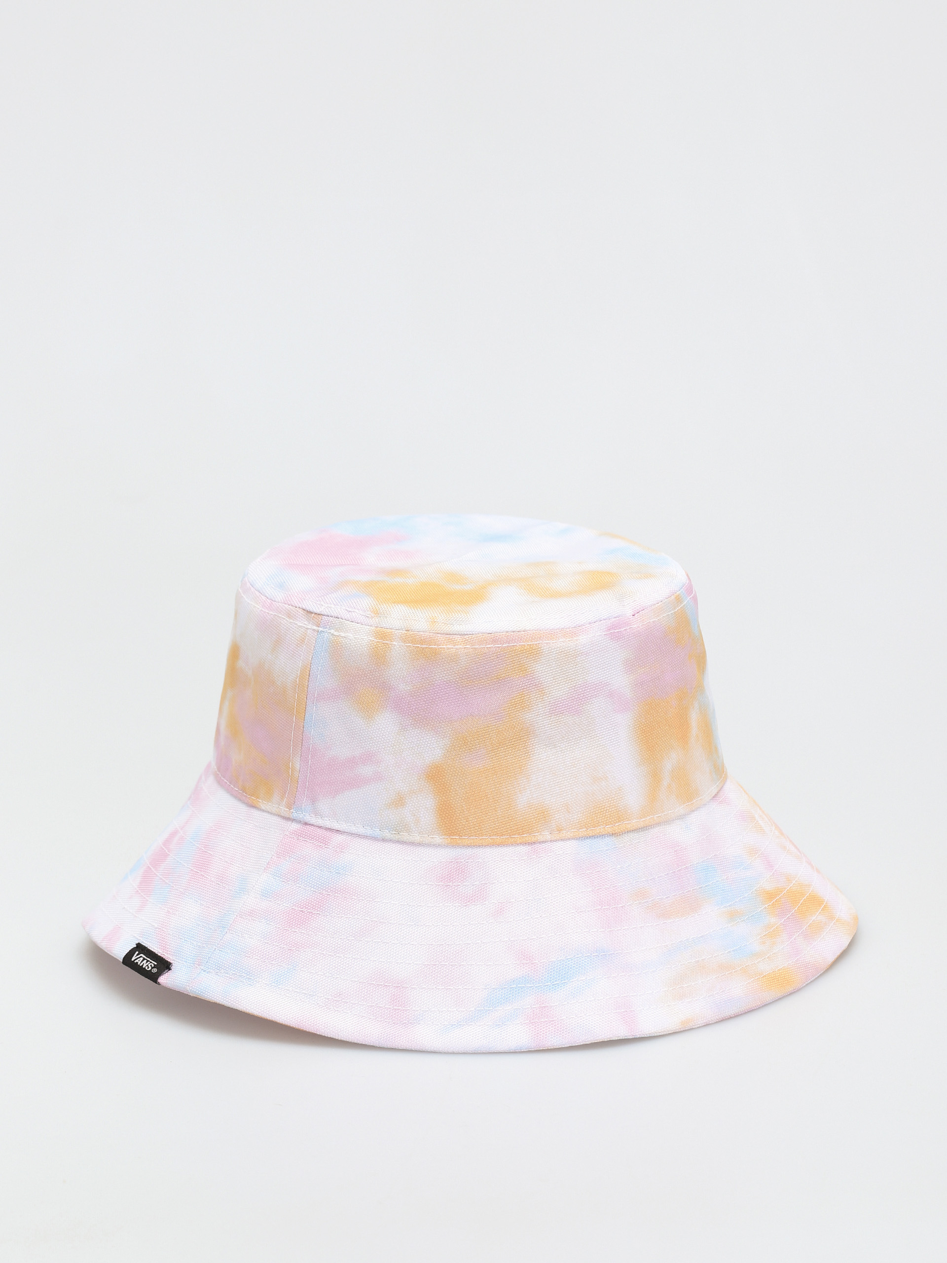 Kapelusz Vans Step Up Bucket Wmn (tri/dye)