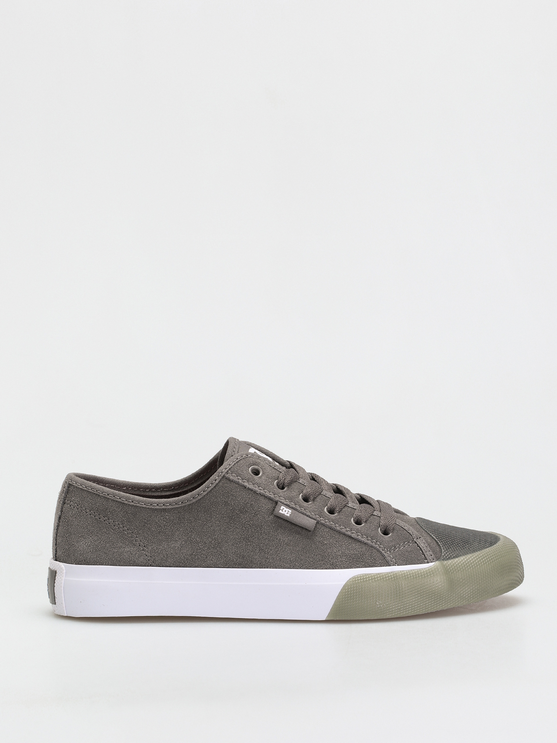 Buty DC Manual Rt S (grey)