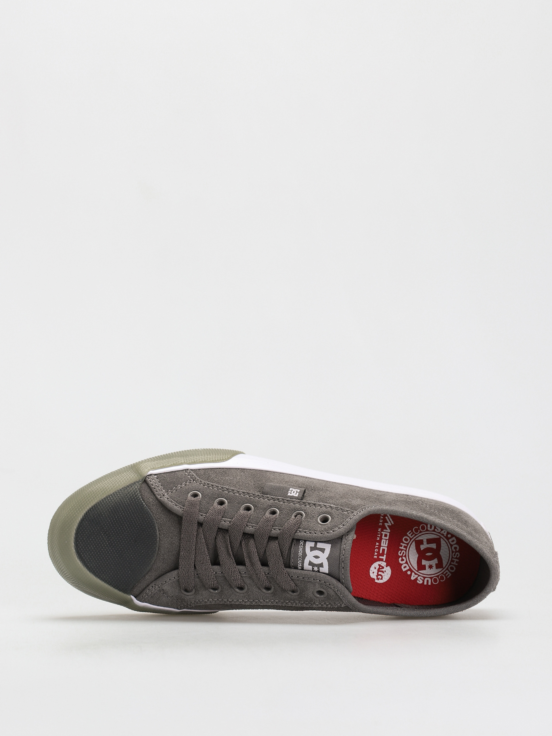 Buty DC Manual Rt S (grey)