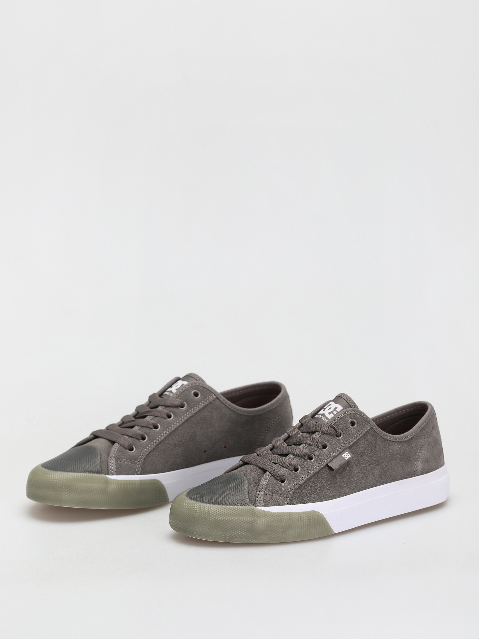 Buty DC Manual Rt S (grey)