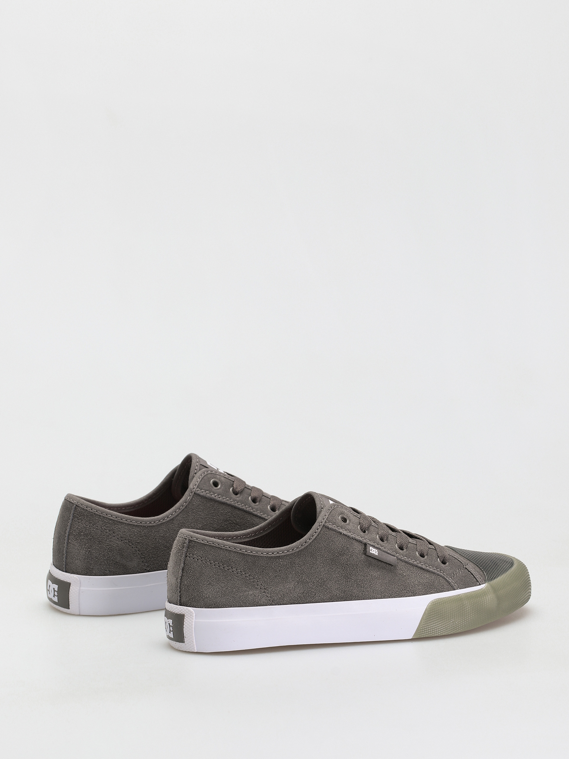 Buty DC Manual Rt S (grey)