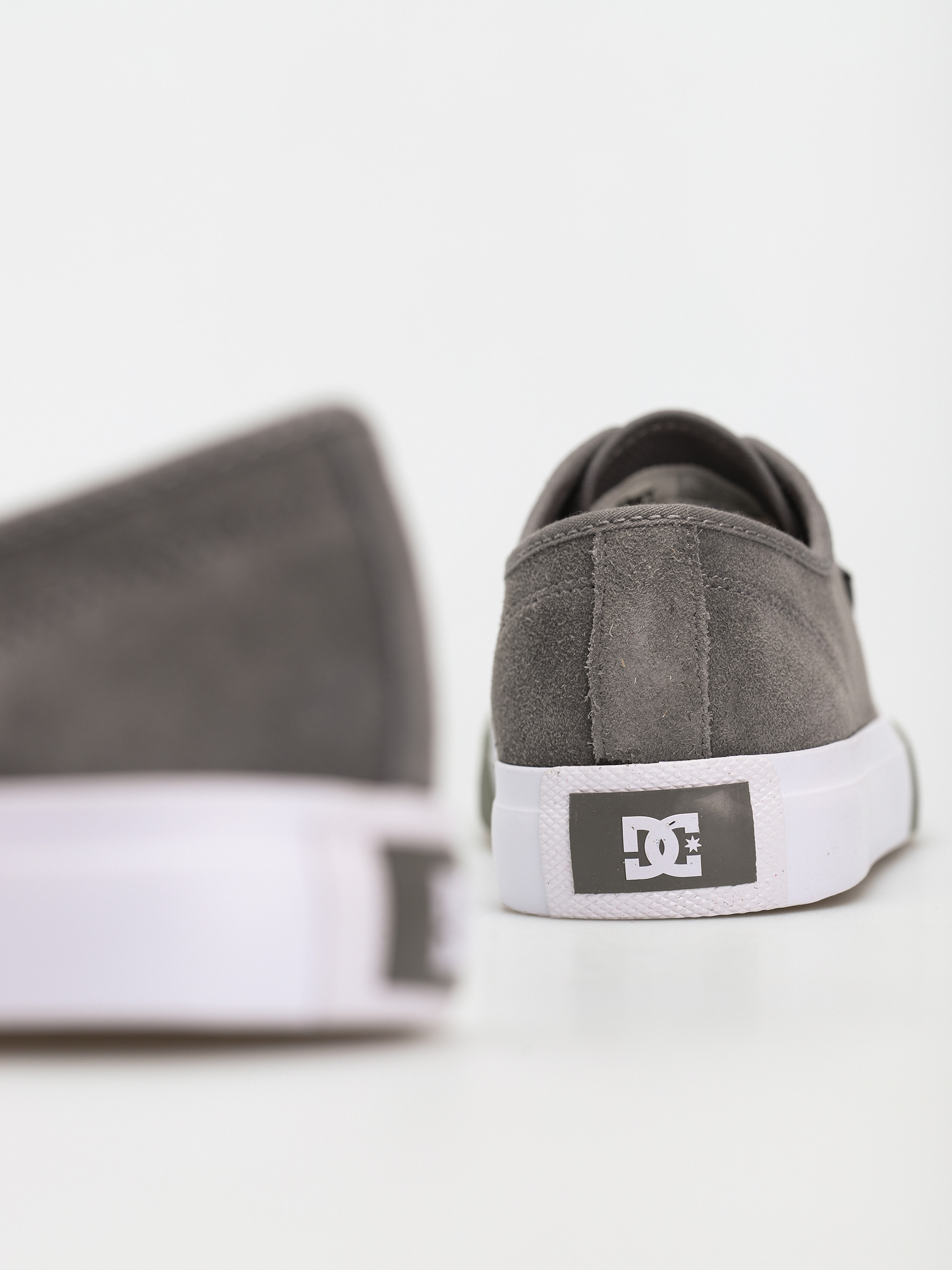 Buty DC Manual Rt S (grey)