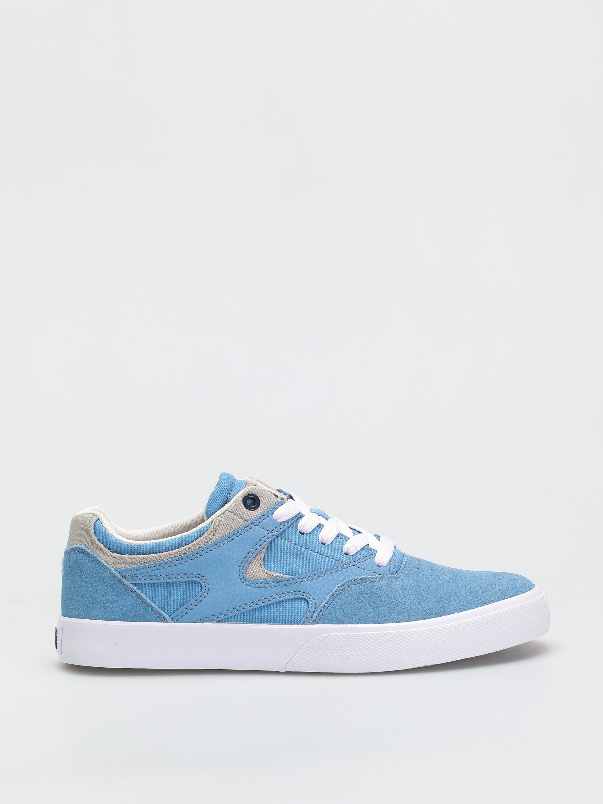 Buty DC Kalis Vulc S (blue)