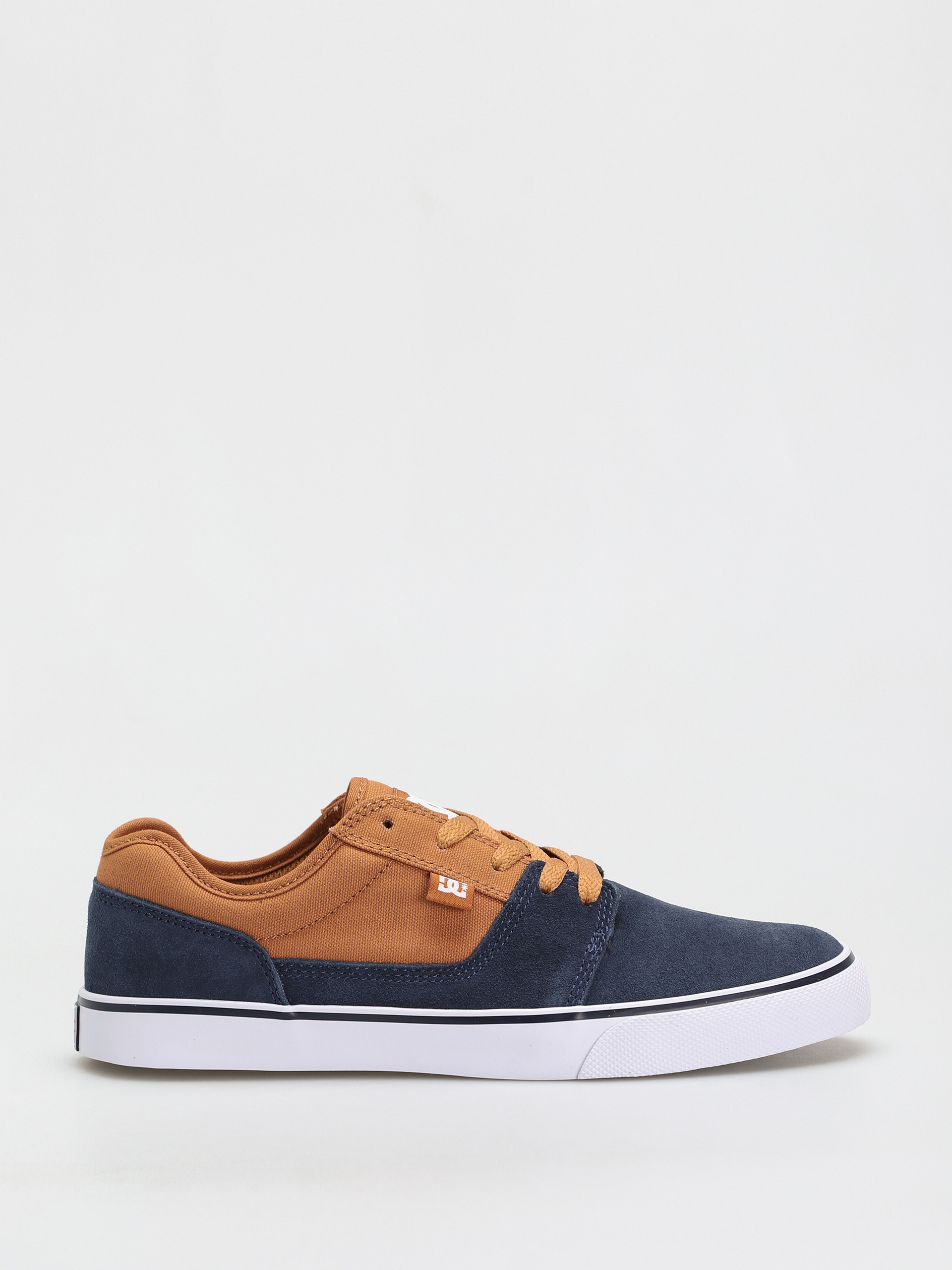 Buty DC Tonik (navy/camel)