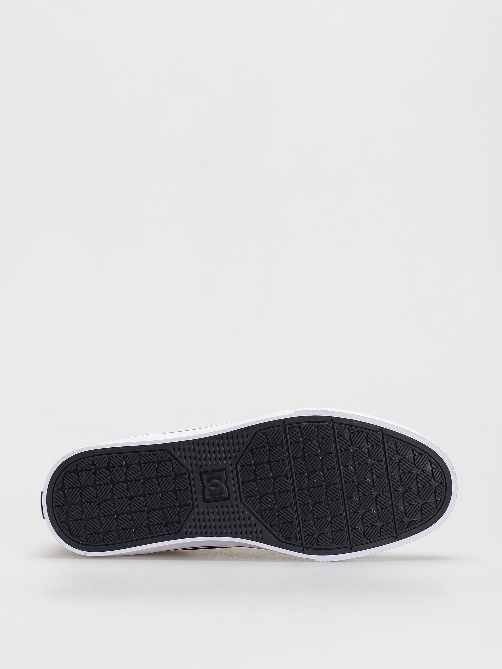 Buty DC Tonik (navy/camel)