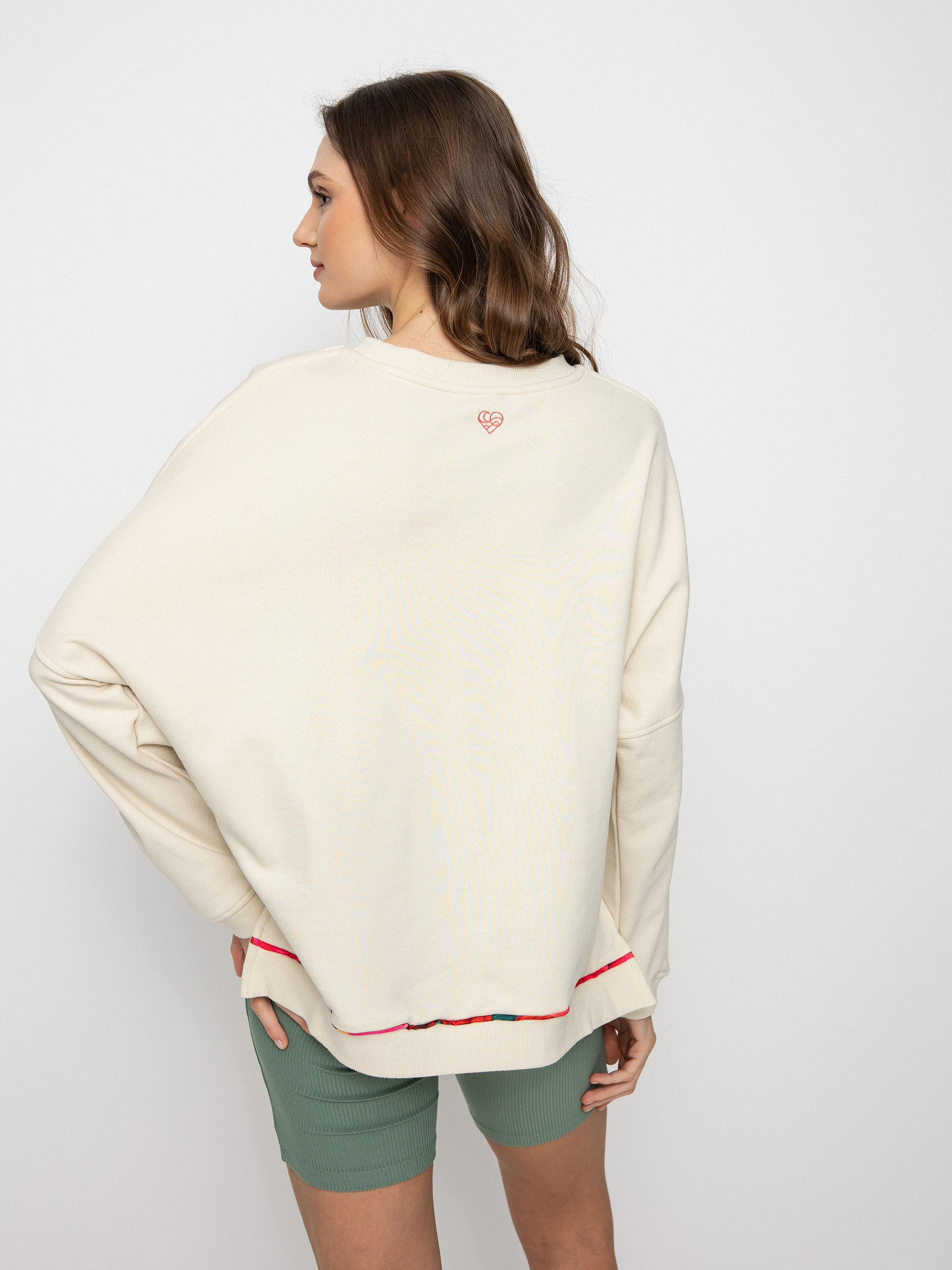 Bluza Femi Stories Vald Wmn (ecr)