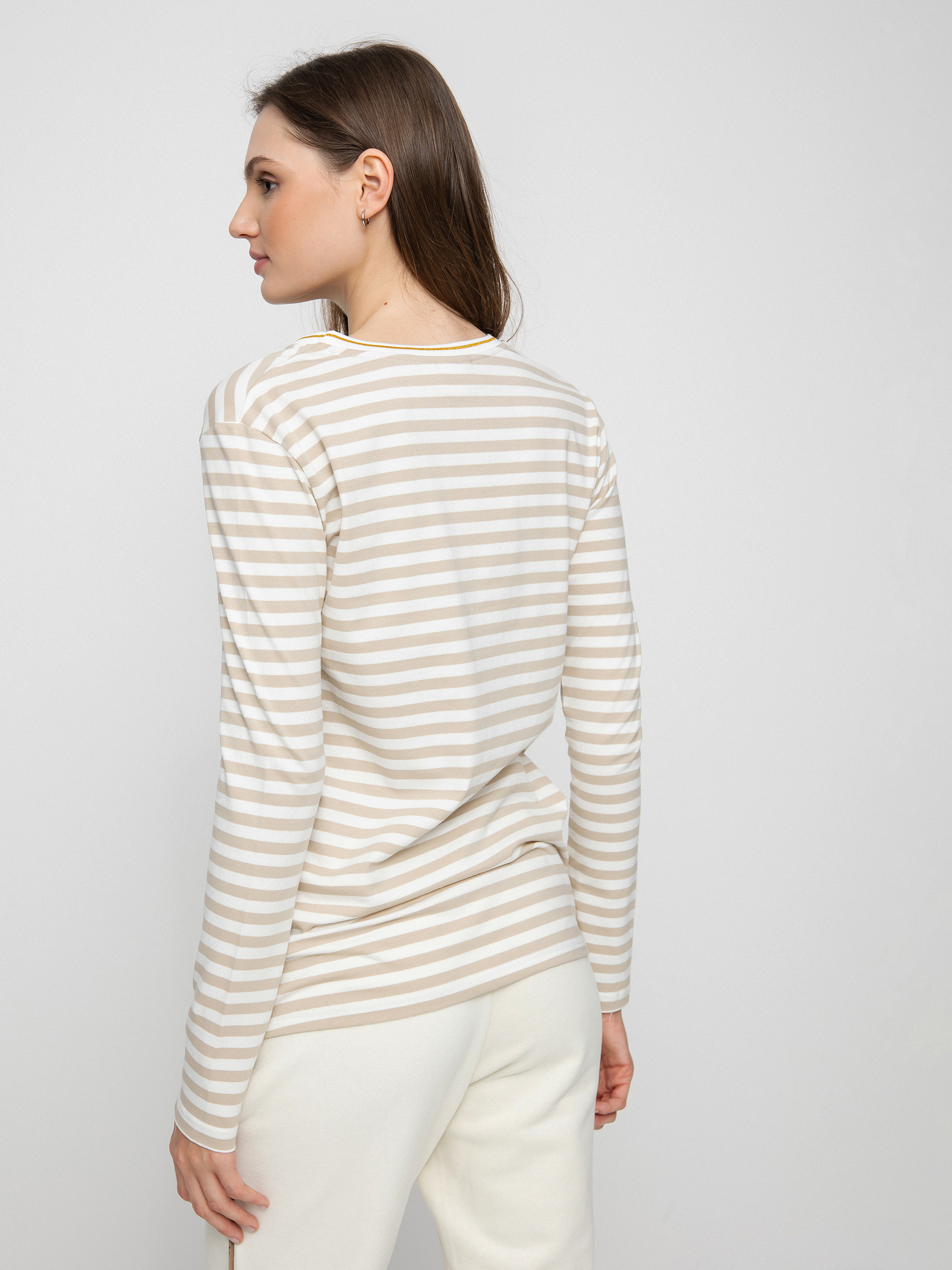 Longsleeve Femi Stories Camill Wmn (ebs)