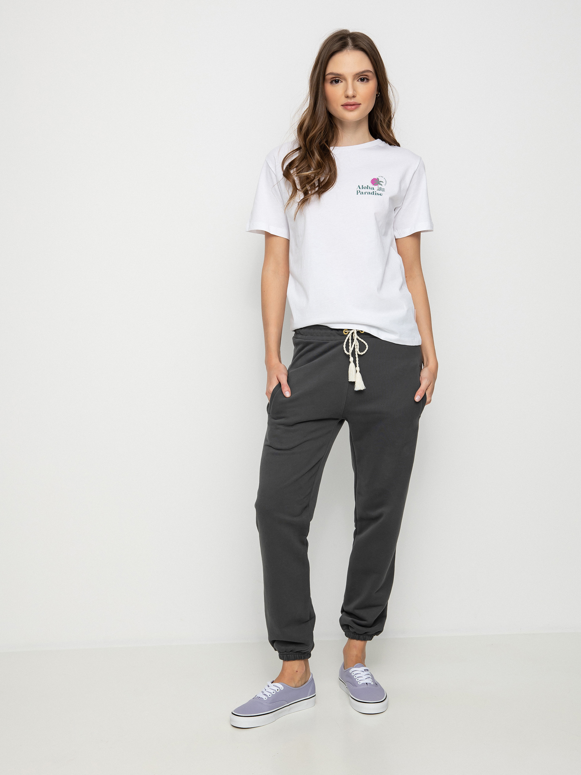 T-shirt Femi Stories Manuel Wmn (wht)