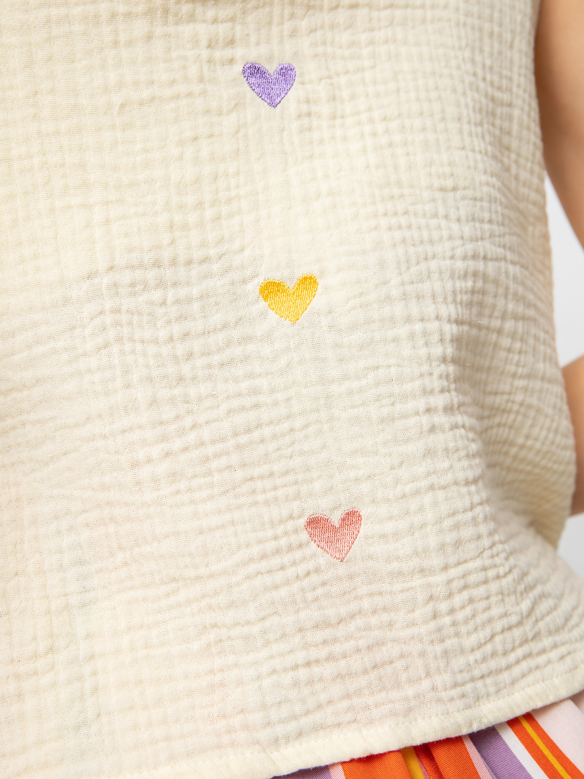 Koszulka Femi Stories Eliza Wmn (crm)