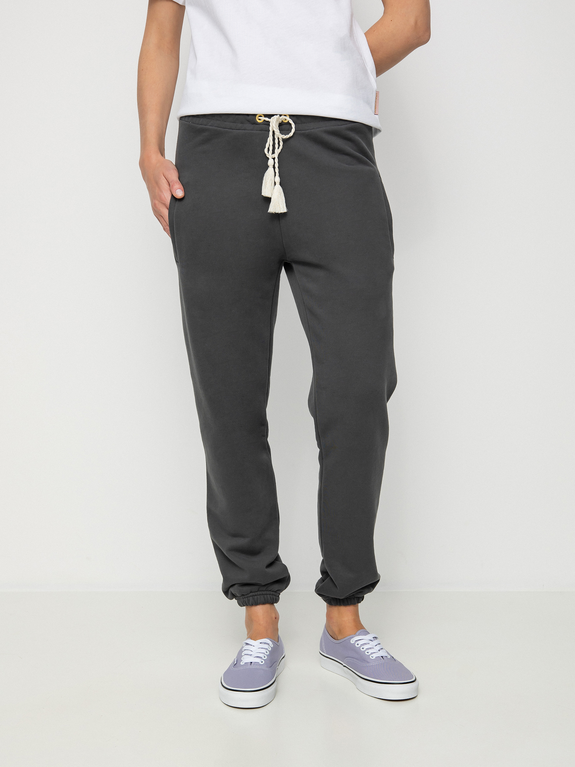 Spodnie Femi Stories Haruka Wmn (grf)