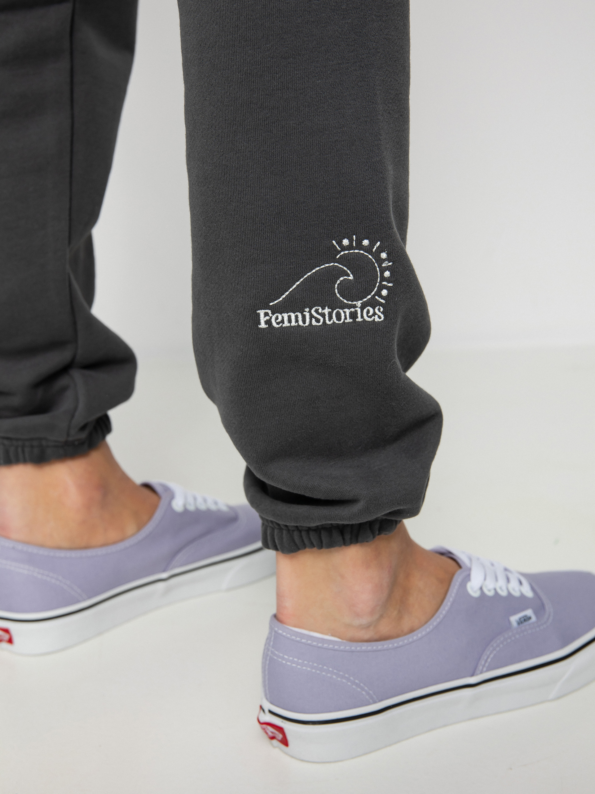 Spodnie Femi Stories Haruka Wmn (grf)