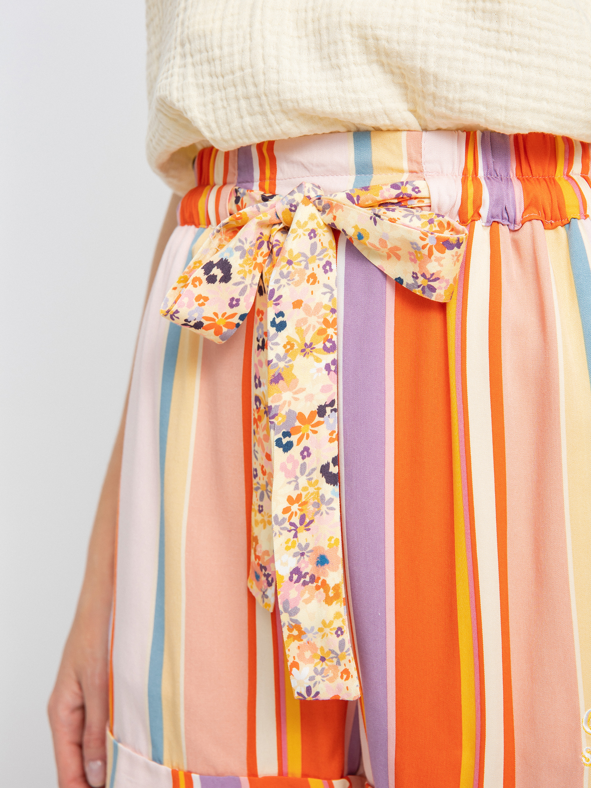 Szorty Femi Stories Fito Wmn (smrs)