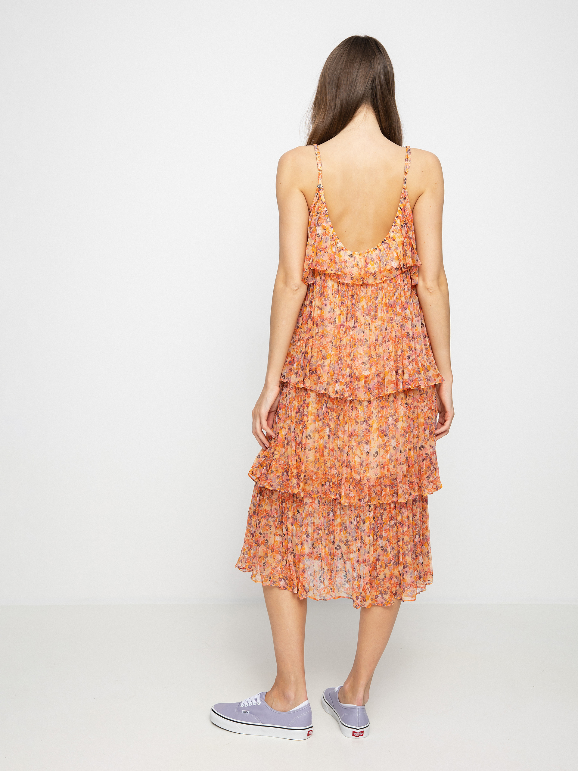 Sukienka Femi Stories Marina Wmn (hmdw)